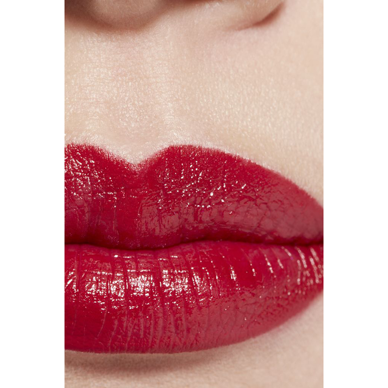 CHANEL ROUGE ALLURE DER INTENSIVE LIPPENSTIFT