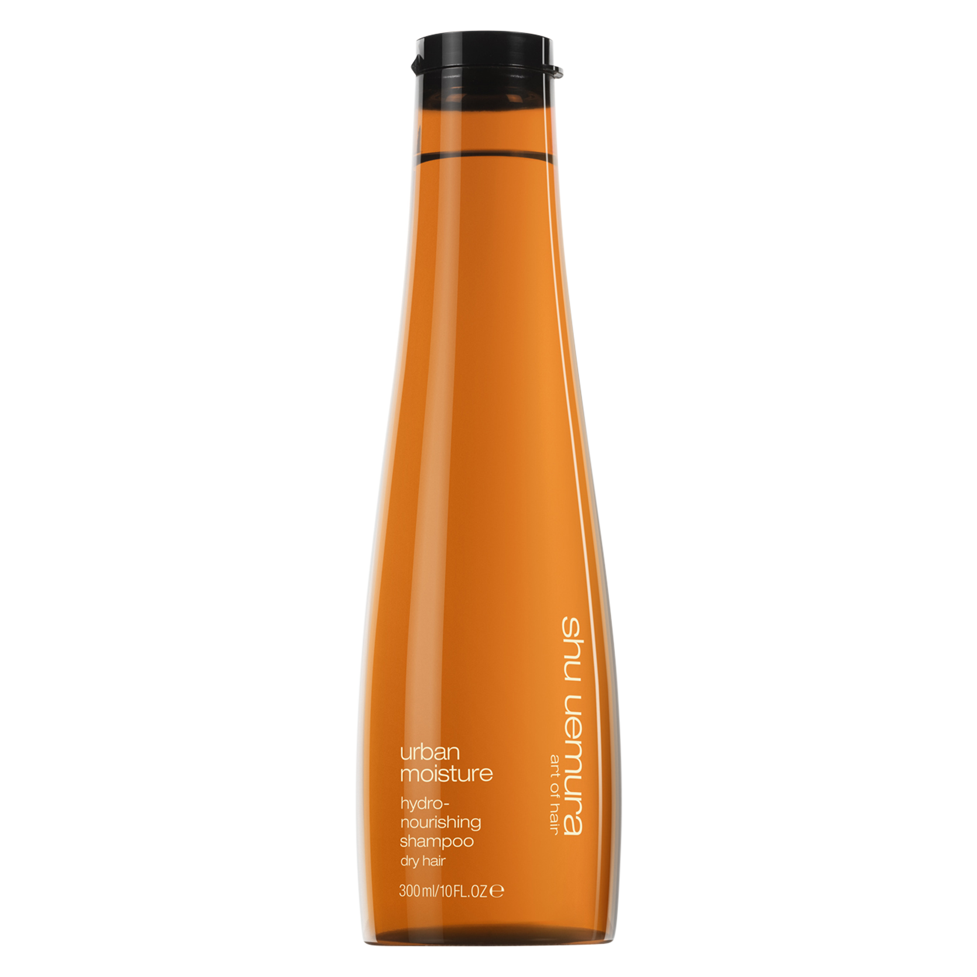 shu uemura Urban Moisture Shampoo