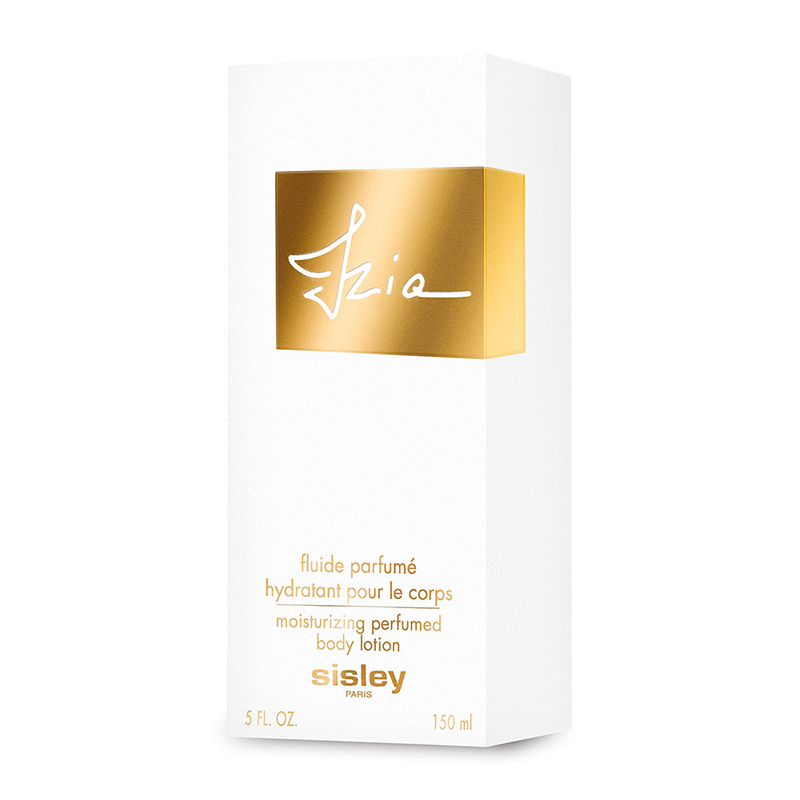 Sisley Izia Fluide Parfumé Hydratant / Body Lotion