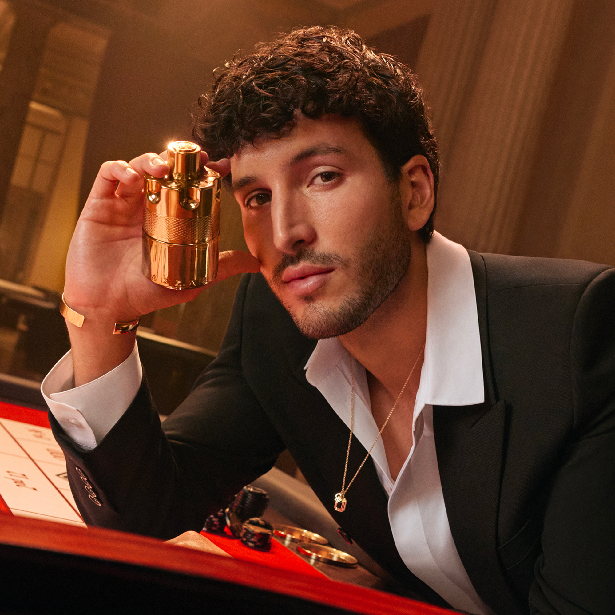 Azzaro Forever Wanted Elixir