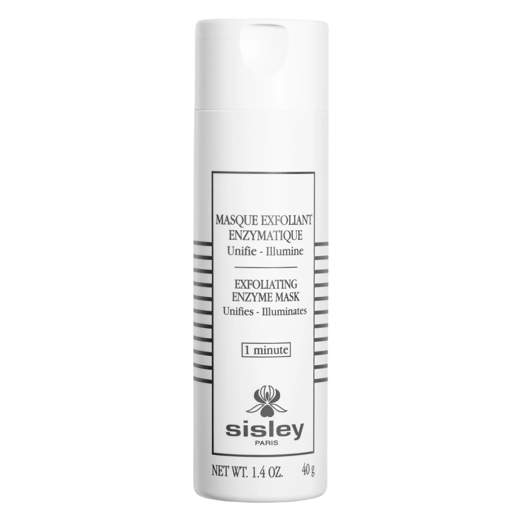 Sisley Masque Exfoliant Enzymatique Gesichtsmaske