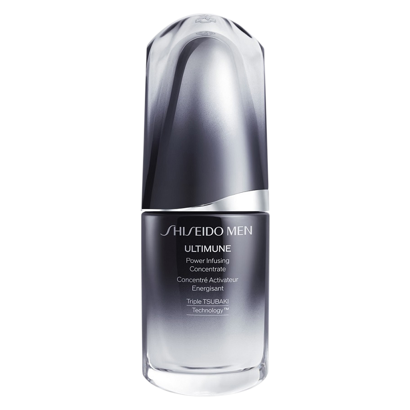 Shiseido Shiseido Men Ultimune Power Infusing Concentrate