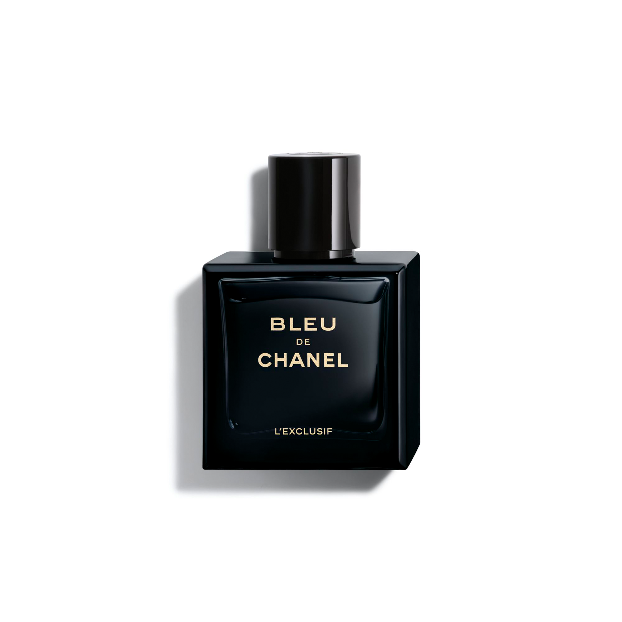 CHANEL BLEU DE CHANEL L’EXCLUSIF