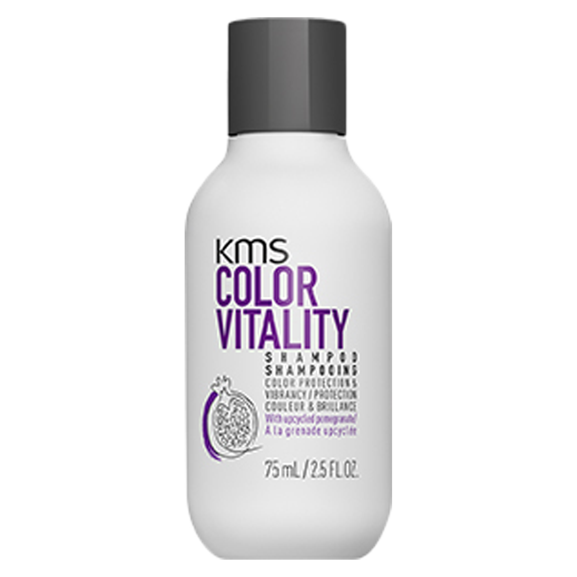 KMS ColorVitality Shampoo