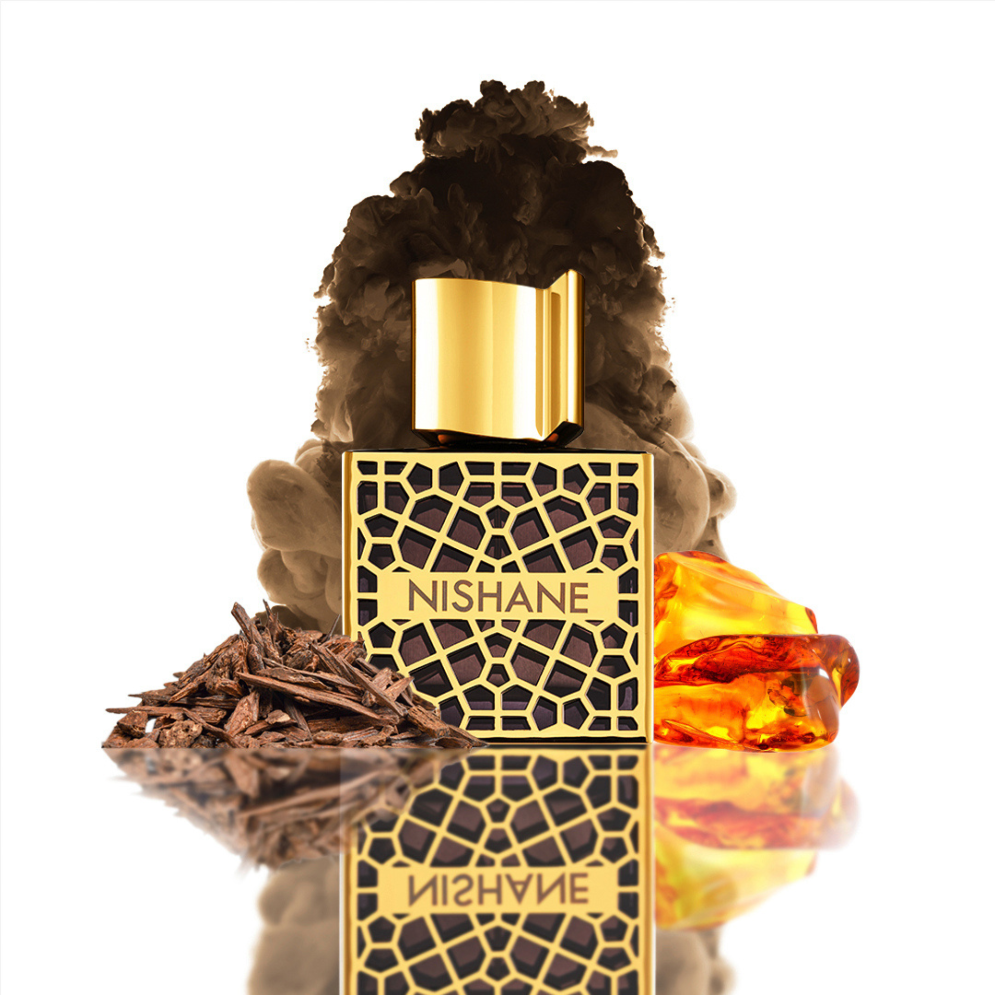 Nishane NEFS Eau de Parfum (EdP)