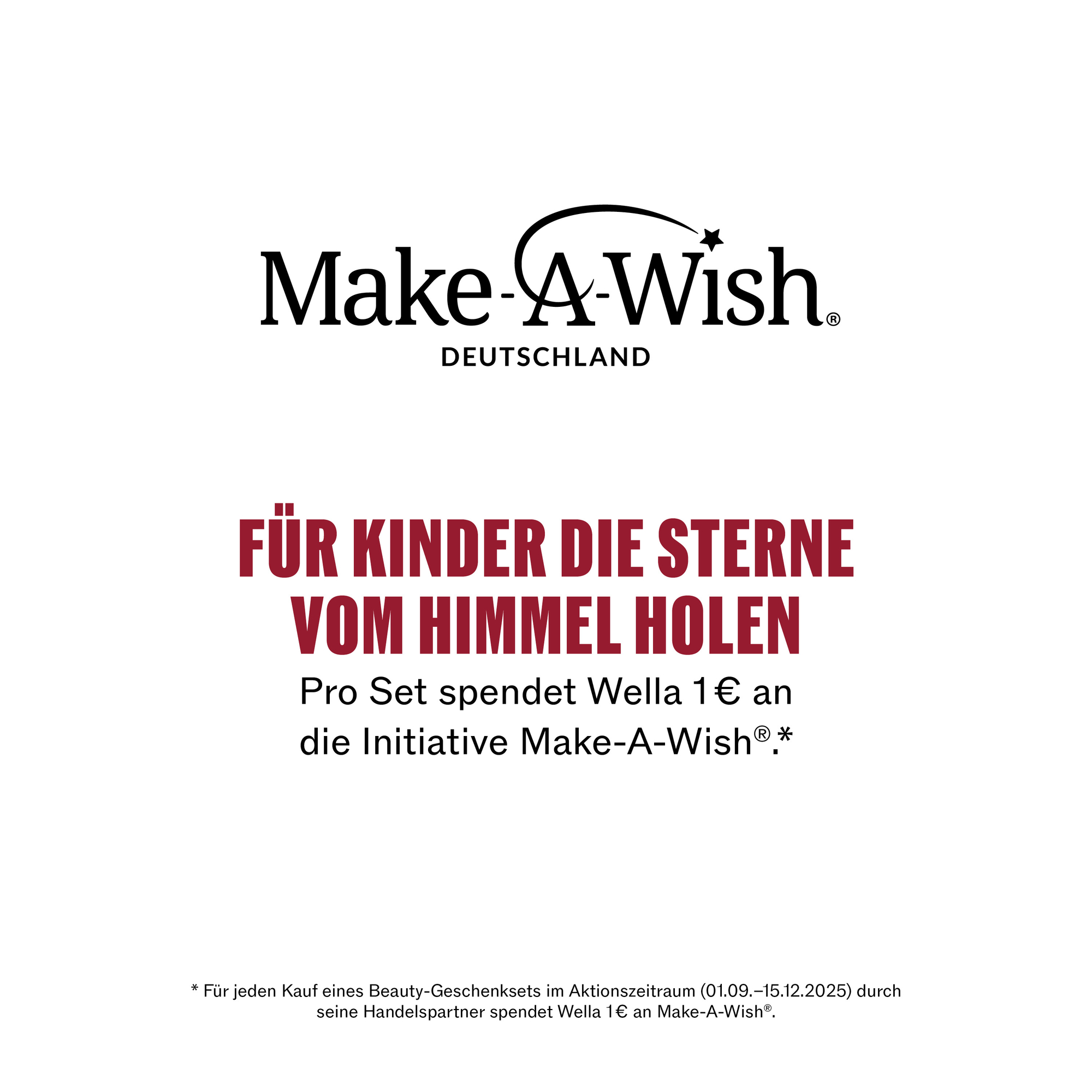 Wella Professionals Ultimate Ultimate Repair Geschenkset