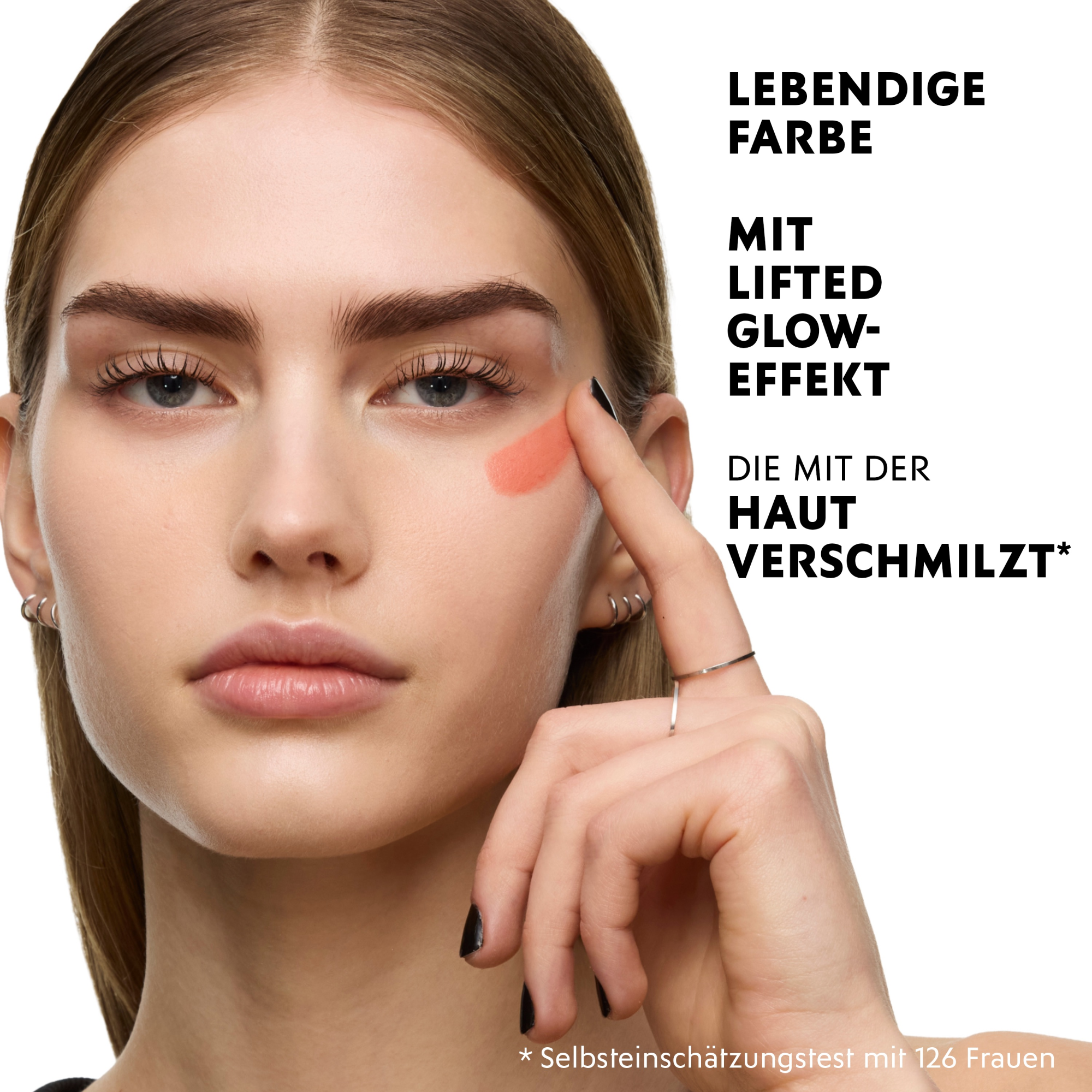 Yves Saint Laurent Make Me Blush Cream