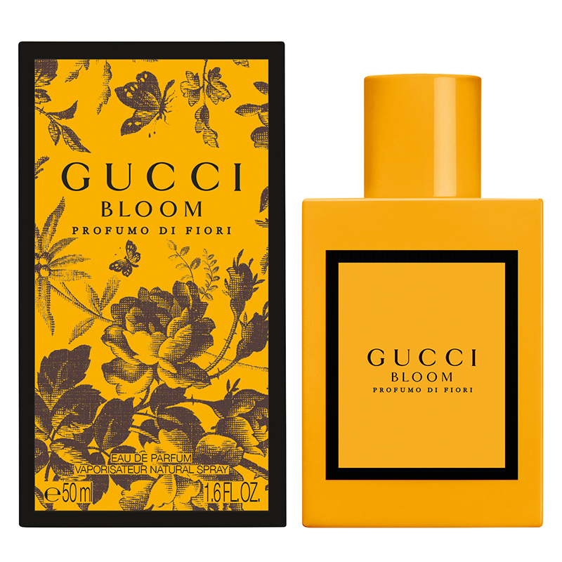 Gucci Bloom Profumo di Fiori Eau de Parfum (EdP)