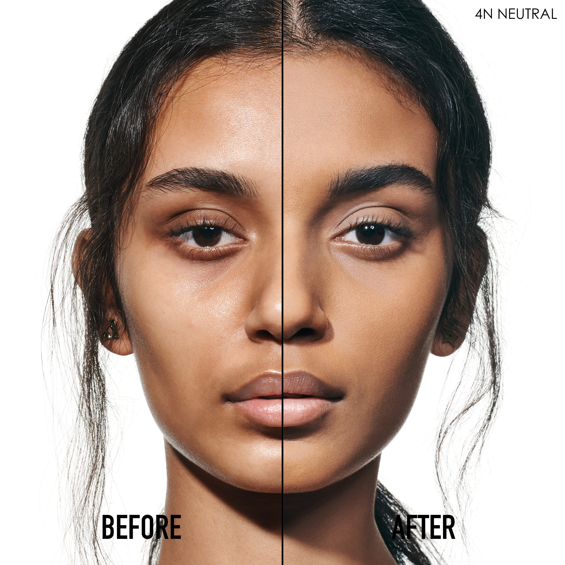 DIOR DIORSKIN FOREVER Compact Powder