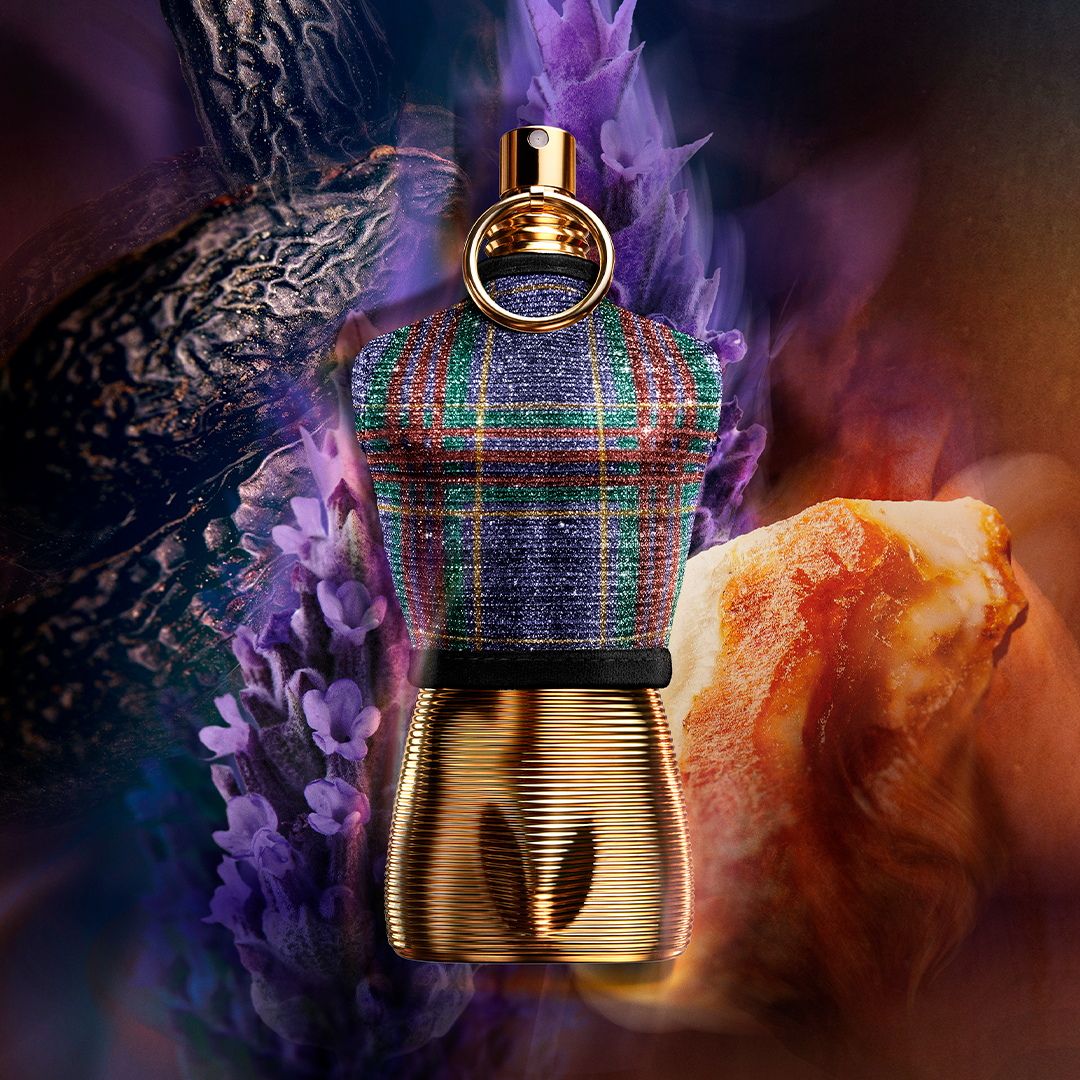 Jean Paul Gaultier Le Mâle Elixir Parfum Collector