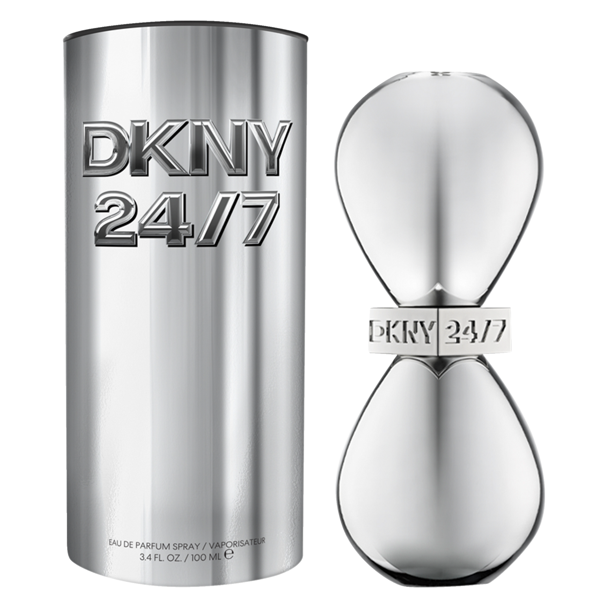 DKNY 24/7 Eau de Parfum (EdP)