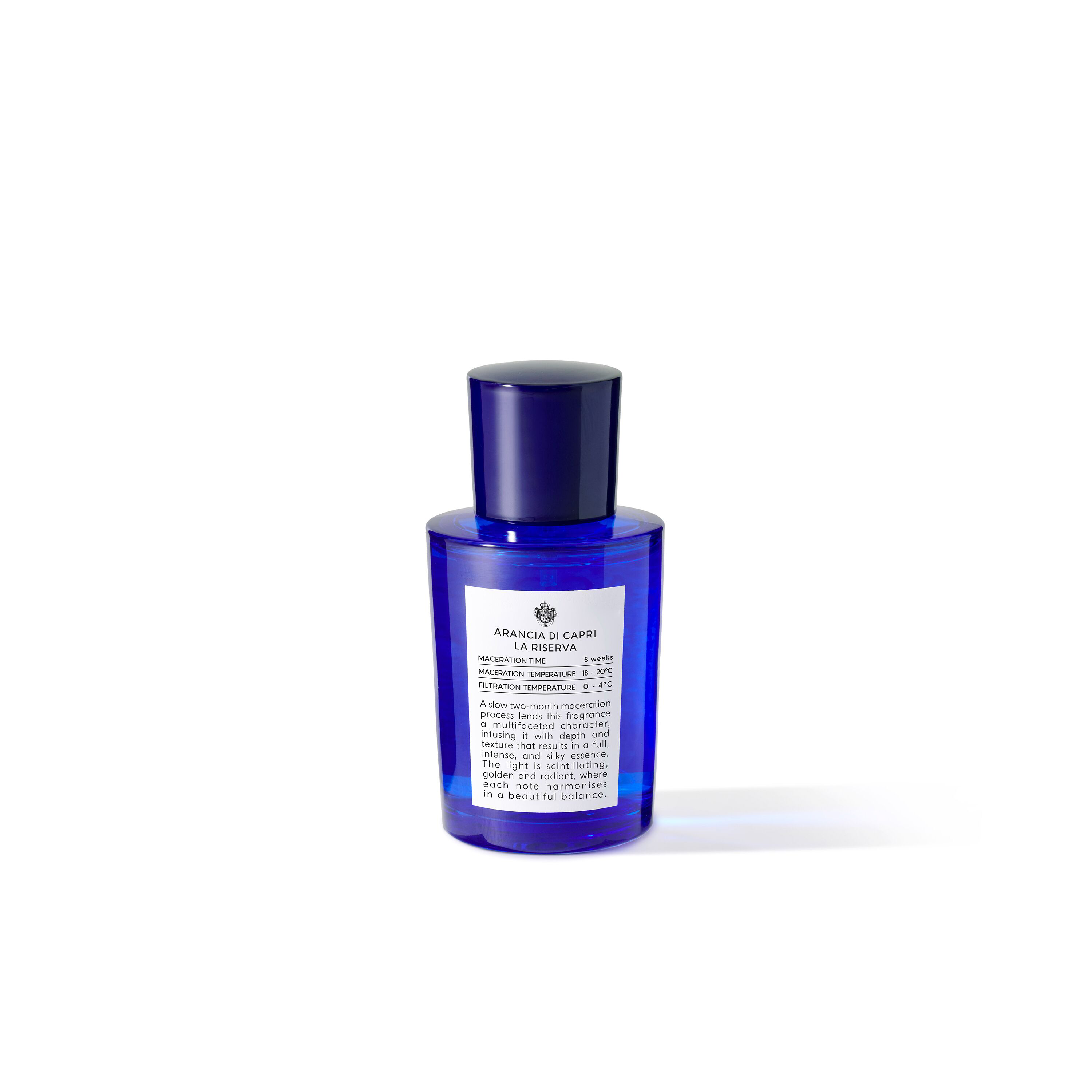 ACQUA DI PARMA BLU MEDITERRANEO ARANCIA DI CAPRI LA RISERVA Eau de Parfum (EdP)