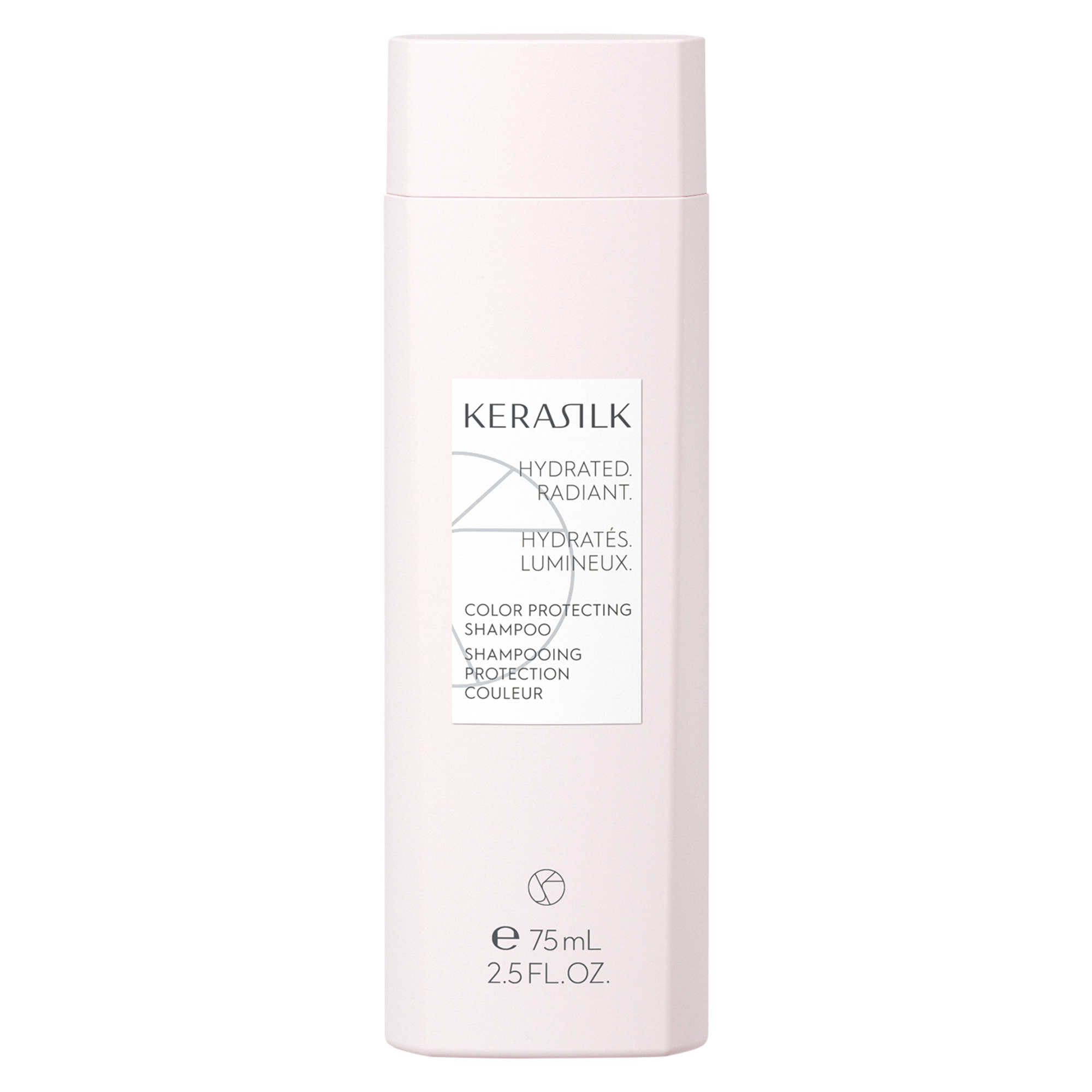 Kerasilk Essential Farbschützendes Shampoo