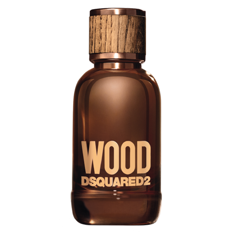 Dsquared2 Wood pour Homme Eau de Toilette (EdT)