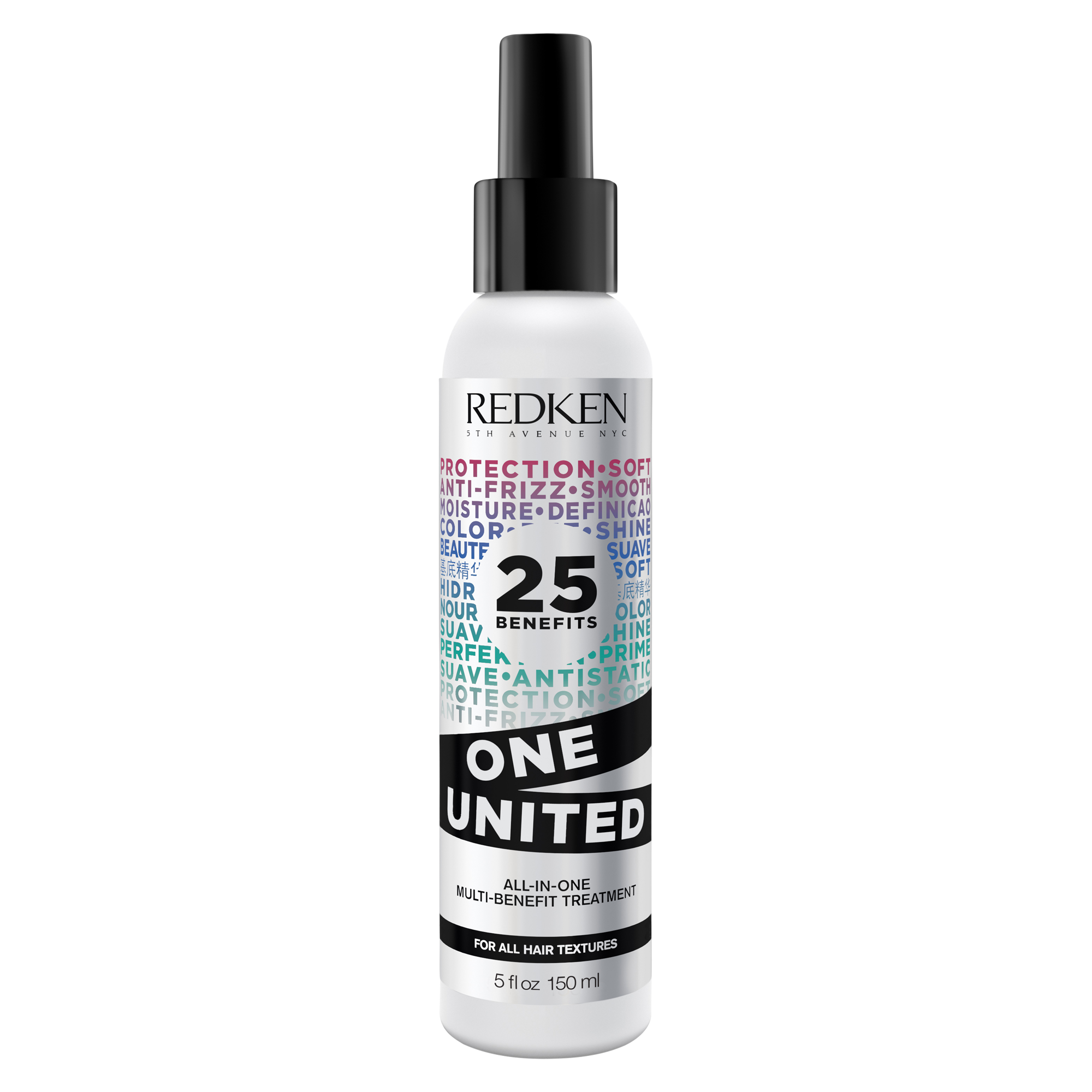Redken One United Multi-Benefit-Treatment