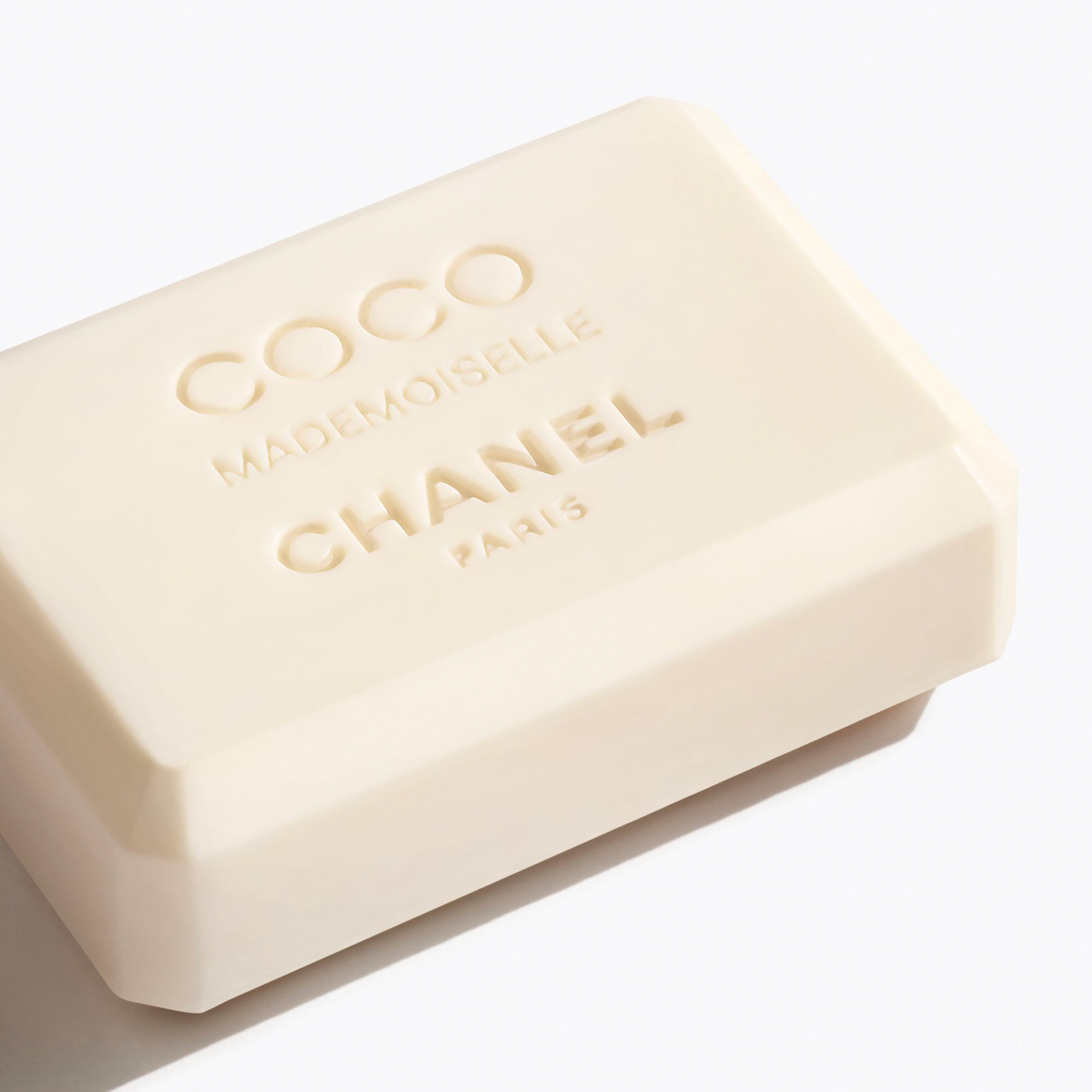CHANEL COCO MADEMOISELLE MILDE, PARFÜMIERTE SEIFE
