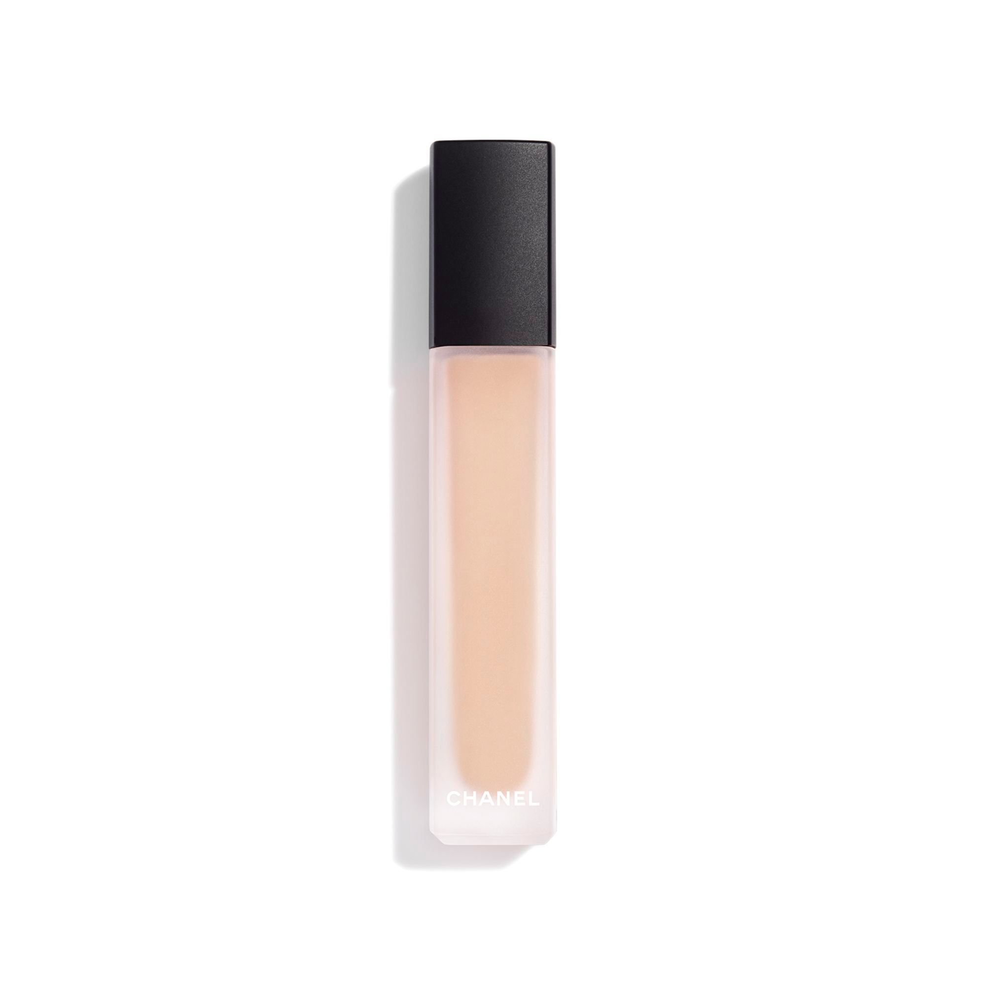 CHANEL ULTRA LE TEINT LE CORRECTEUR CONCEALER – LANGER HALT – MAXIMALER TRAGEKOMFORT – MAKELLOSES FINISH