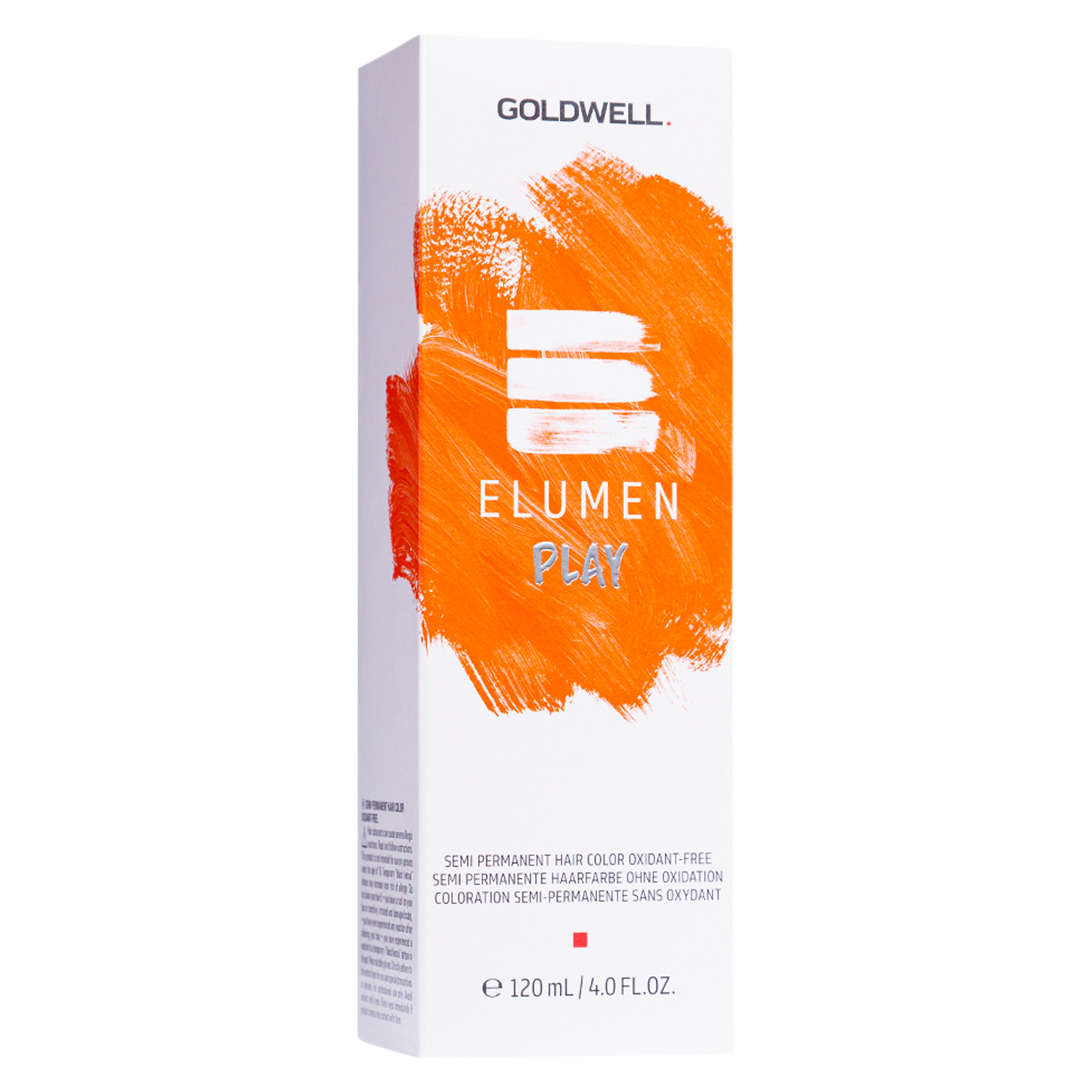 Goldwell Elumen Play - Haarfarbe