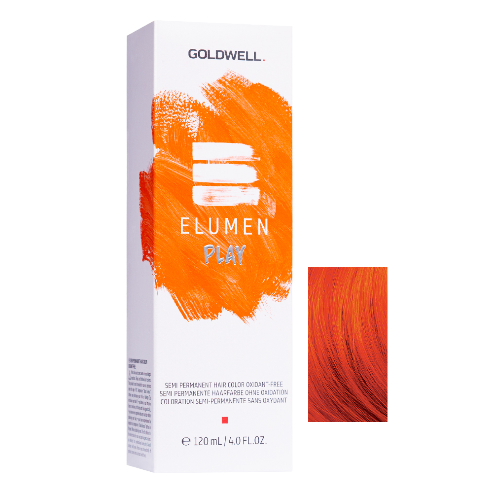 Goldwell Elumen Play - Haarfarbe