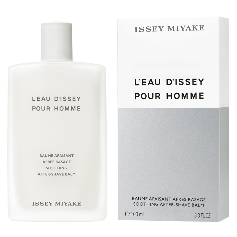 Issey Miyake L'Eau d'Issey Pour Homme Aftershave Balm