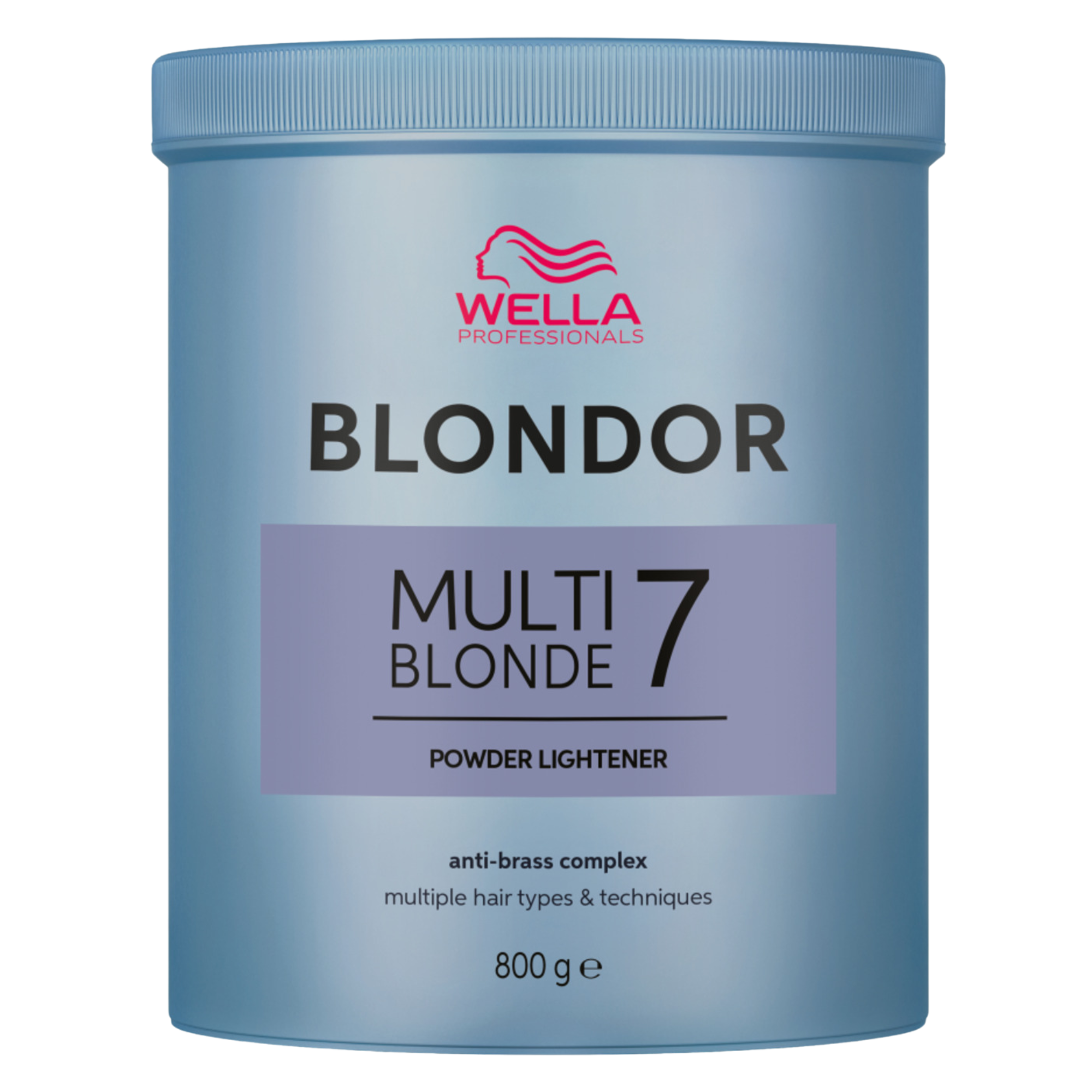 Wella Professionals Blondor Multi Blonde Powder