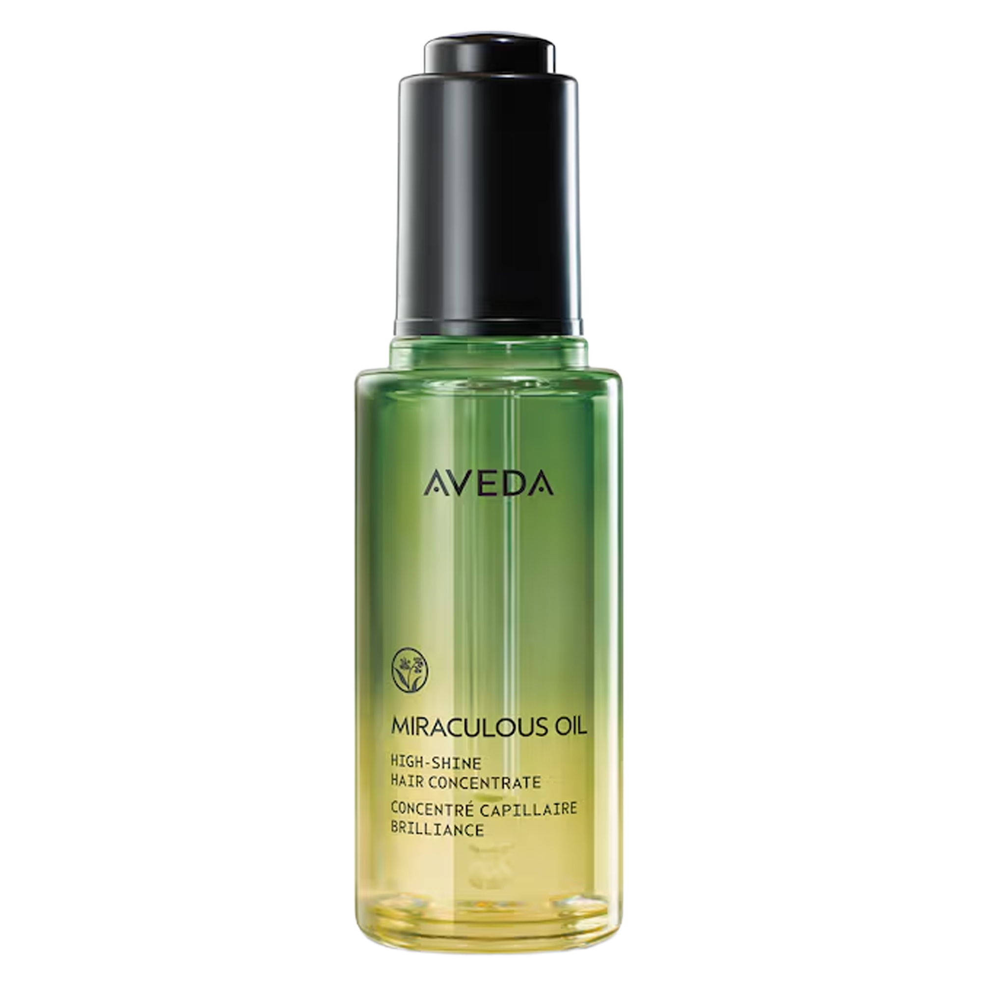 Aveda Styling Miraculous Oil High Shine Hair Concentrate