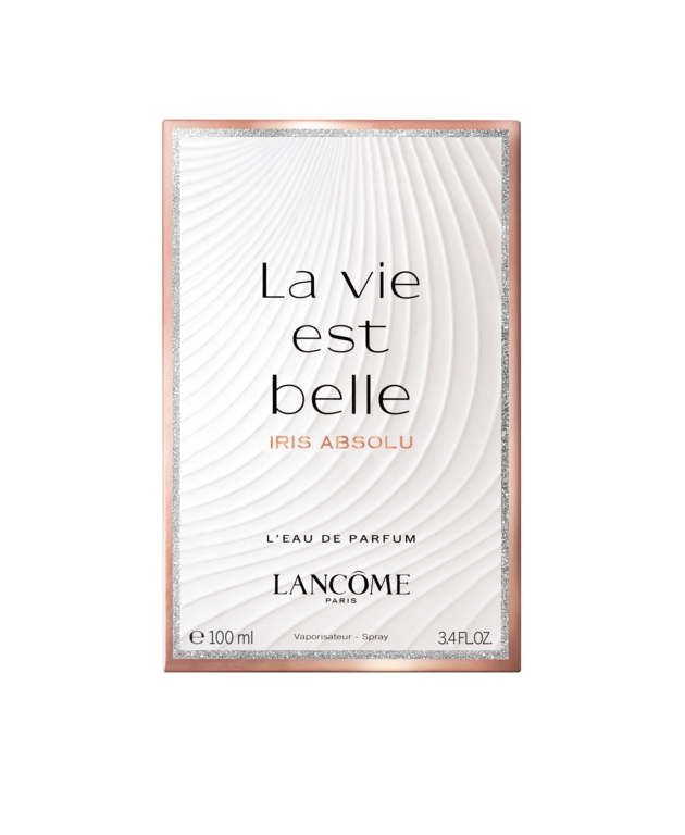 Lancôme La vie est belle Iris Absolu Eau de Parfum (EdP)