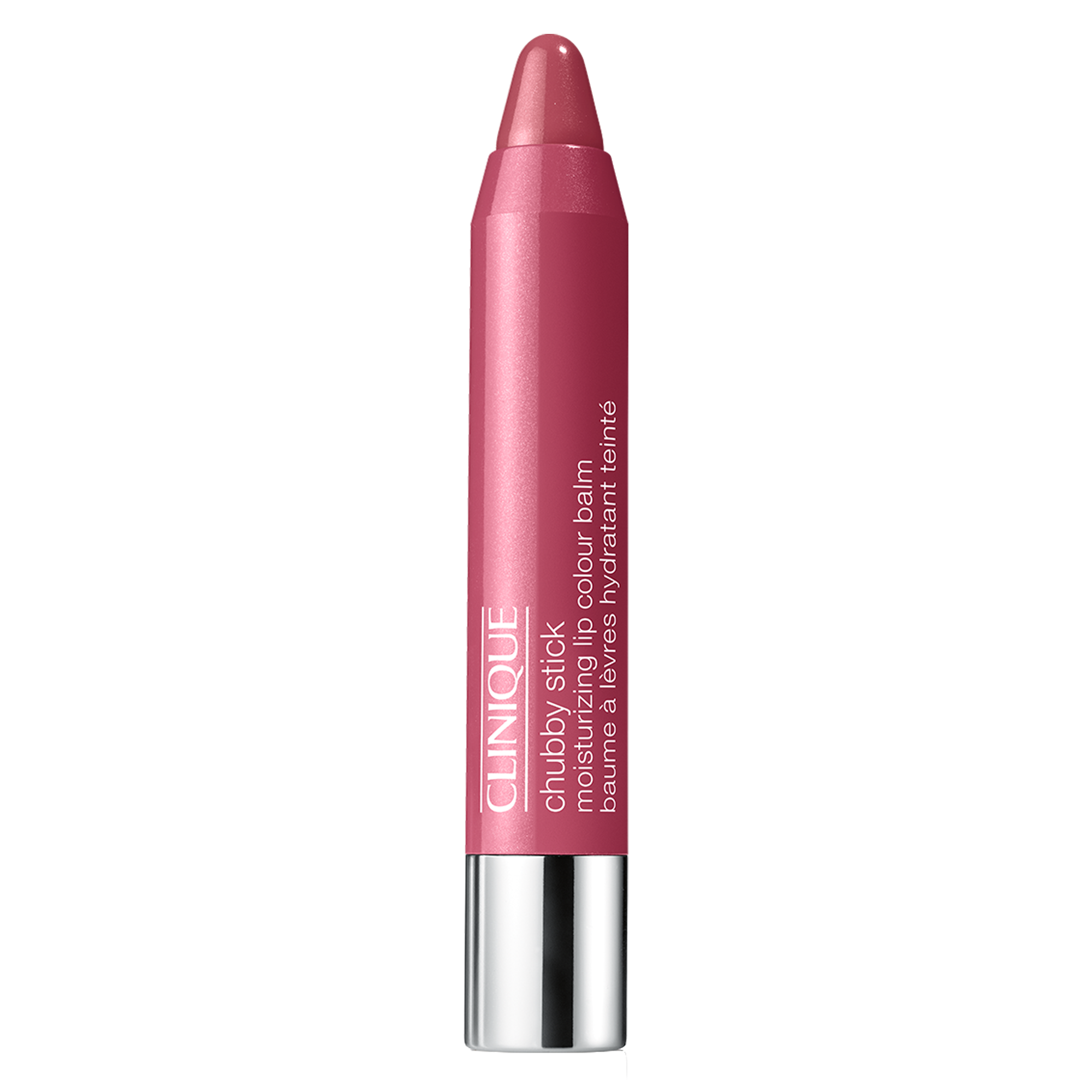 Clinique Chubby Stick Moisturizing Lip Colour Balm