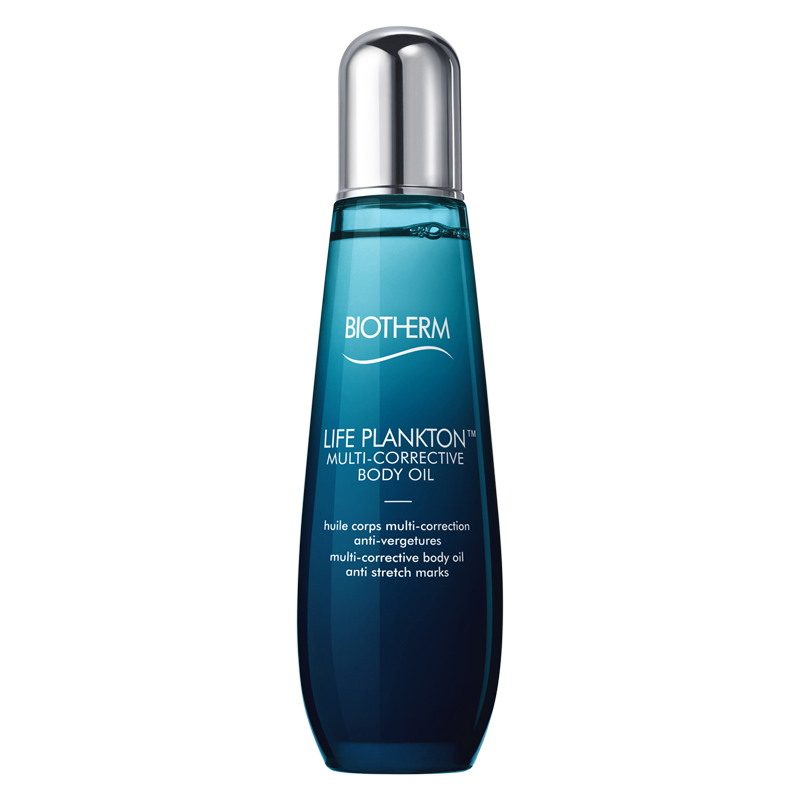 Biotherm Life Plankton Body Oil