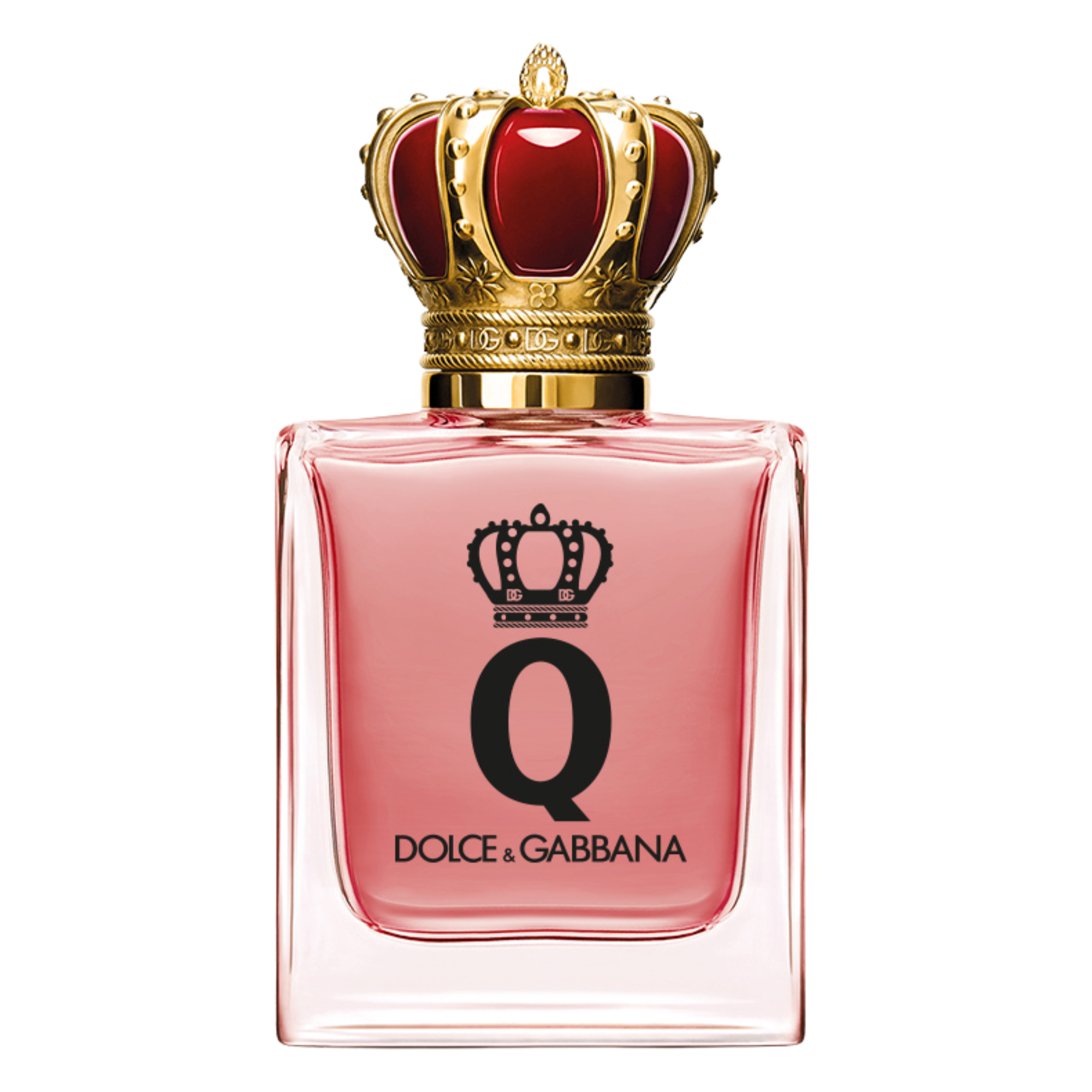 Dolce&Gabbana Q by Dolce&Gabbana Eau de Parfum (EdP) Intense Spray