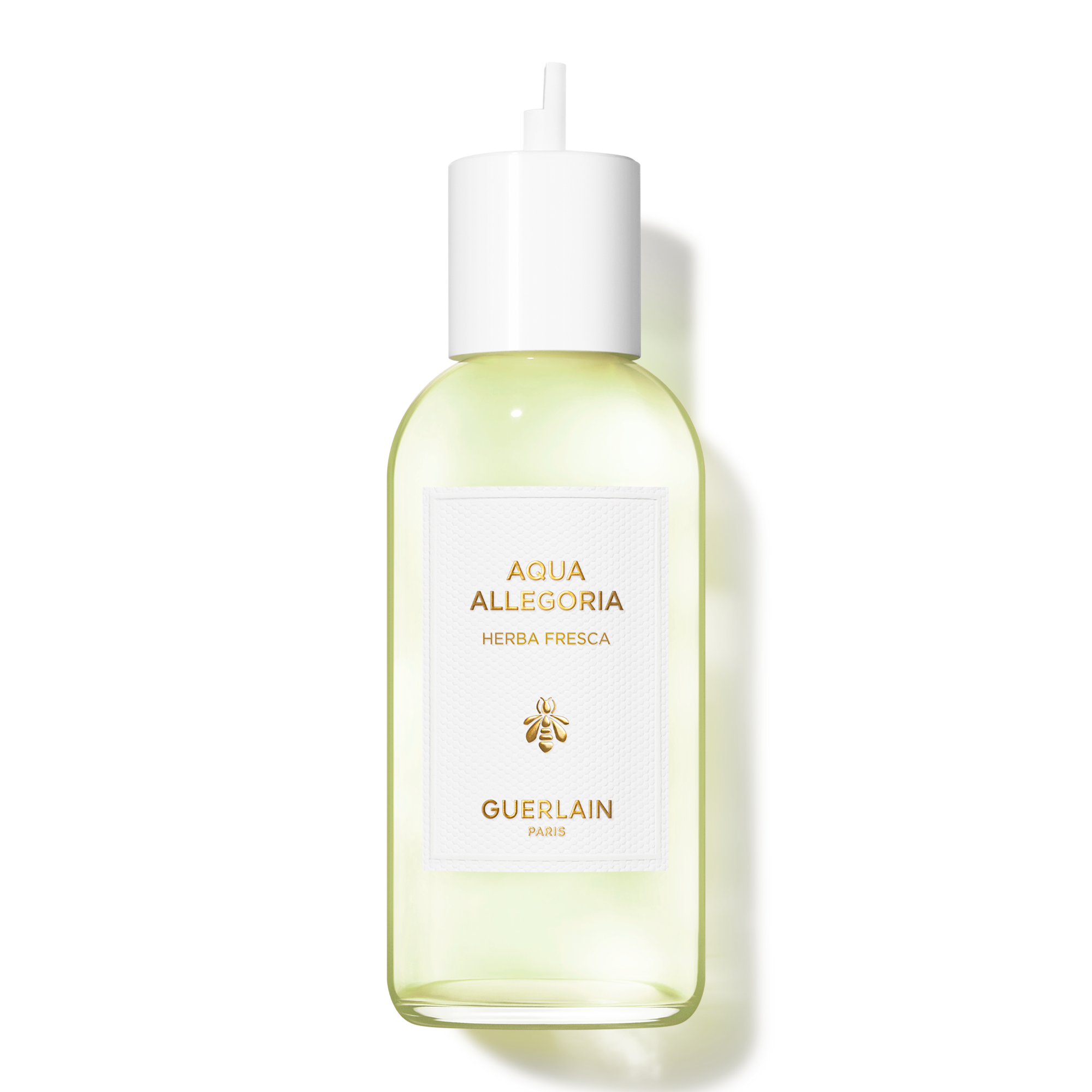 Guerlain Aqua Allegoria Herba Fresca Eau de Toilette (EdT) Nachfüllung