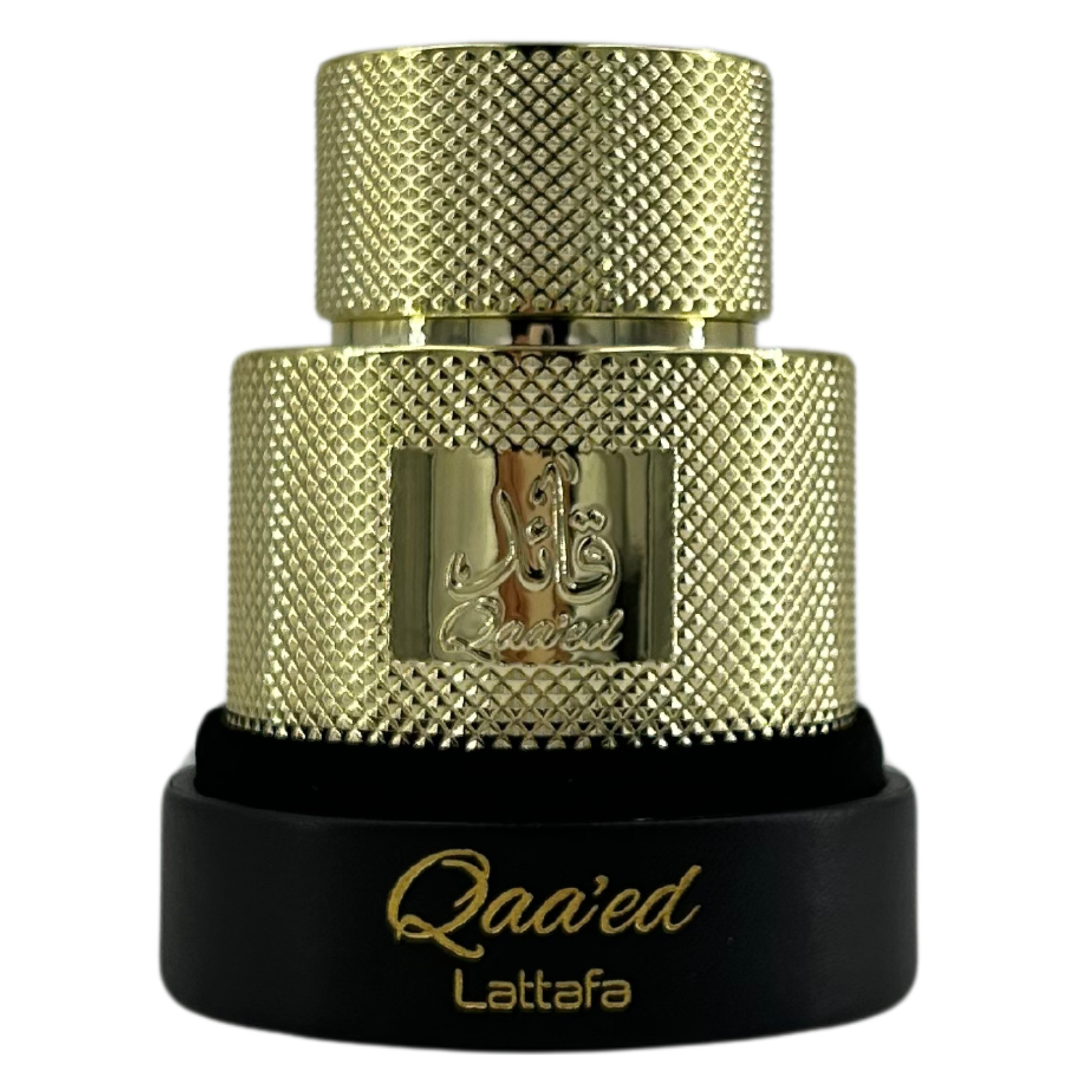 Lattafa Qaa'ed Eau de Parfum (EdP)