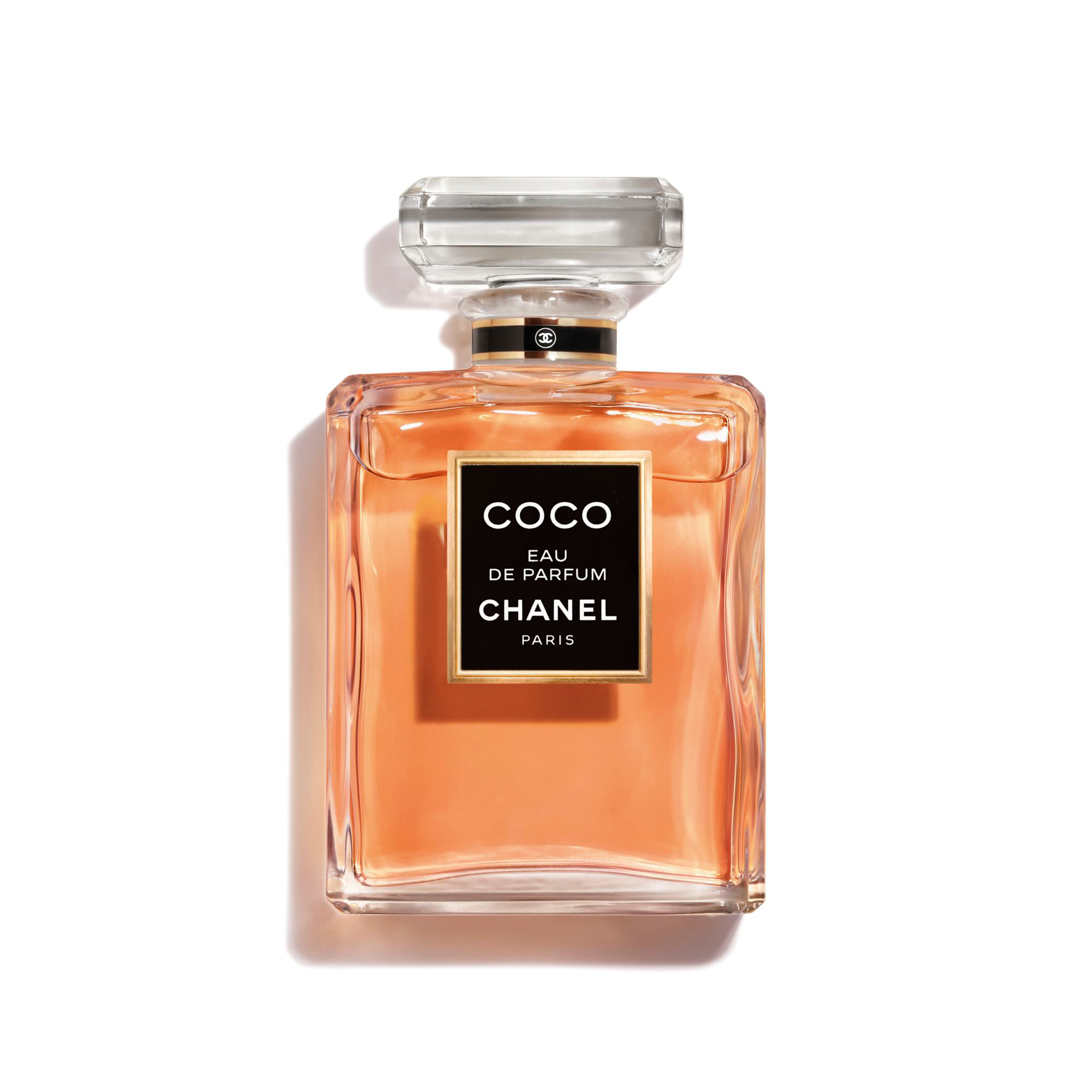 CHANEL COCO EAU DE PARFUM ZERSTÄUBER