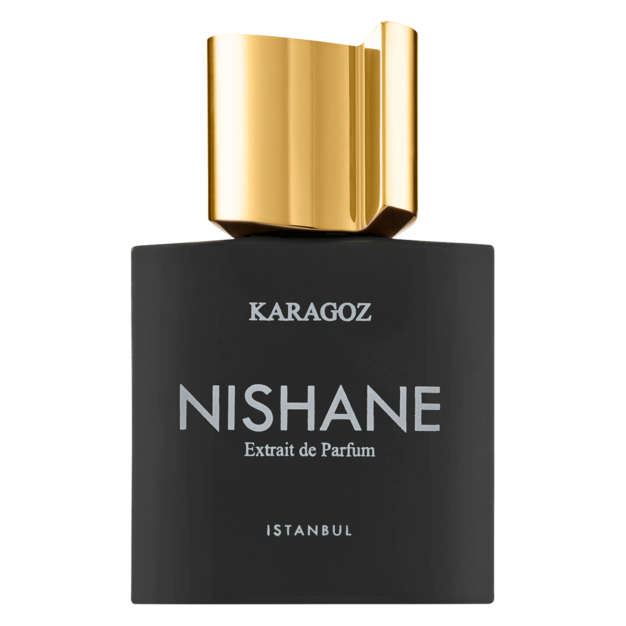Nishane Karagoz Eau de Parfum (EdP)