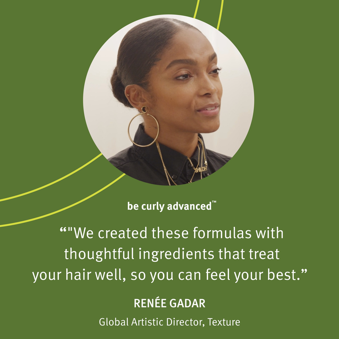 Aveda Be Curly Advanced Co-Wash