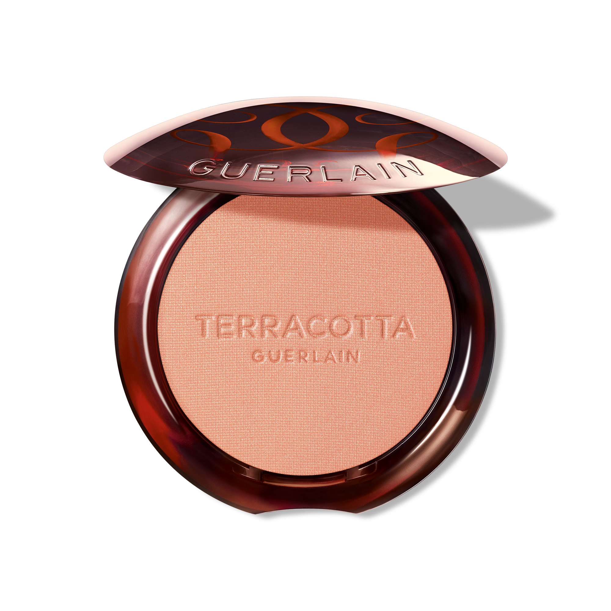 Guerlain Terracotta Powder Blush