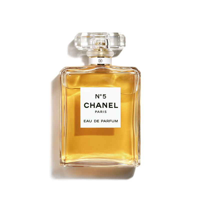 CHANEL N°5 EAU DE PARFUM ZERSTÄUBER