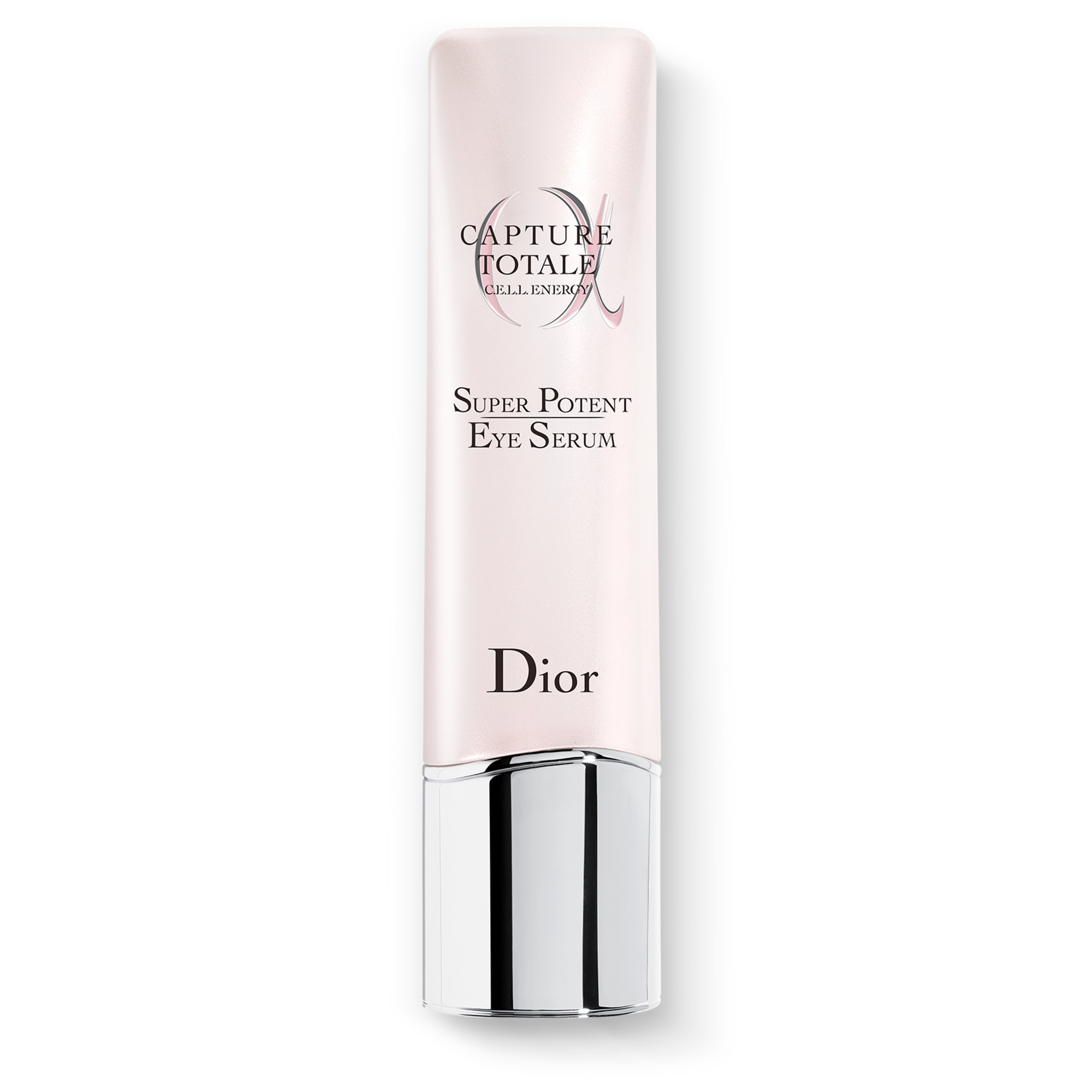 DIOR CAPTURE TOTALE CELL ENERGY Super Potent Augenserum