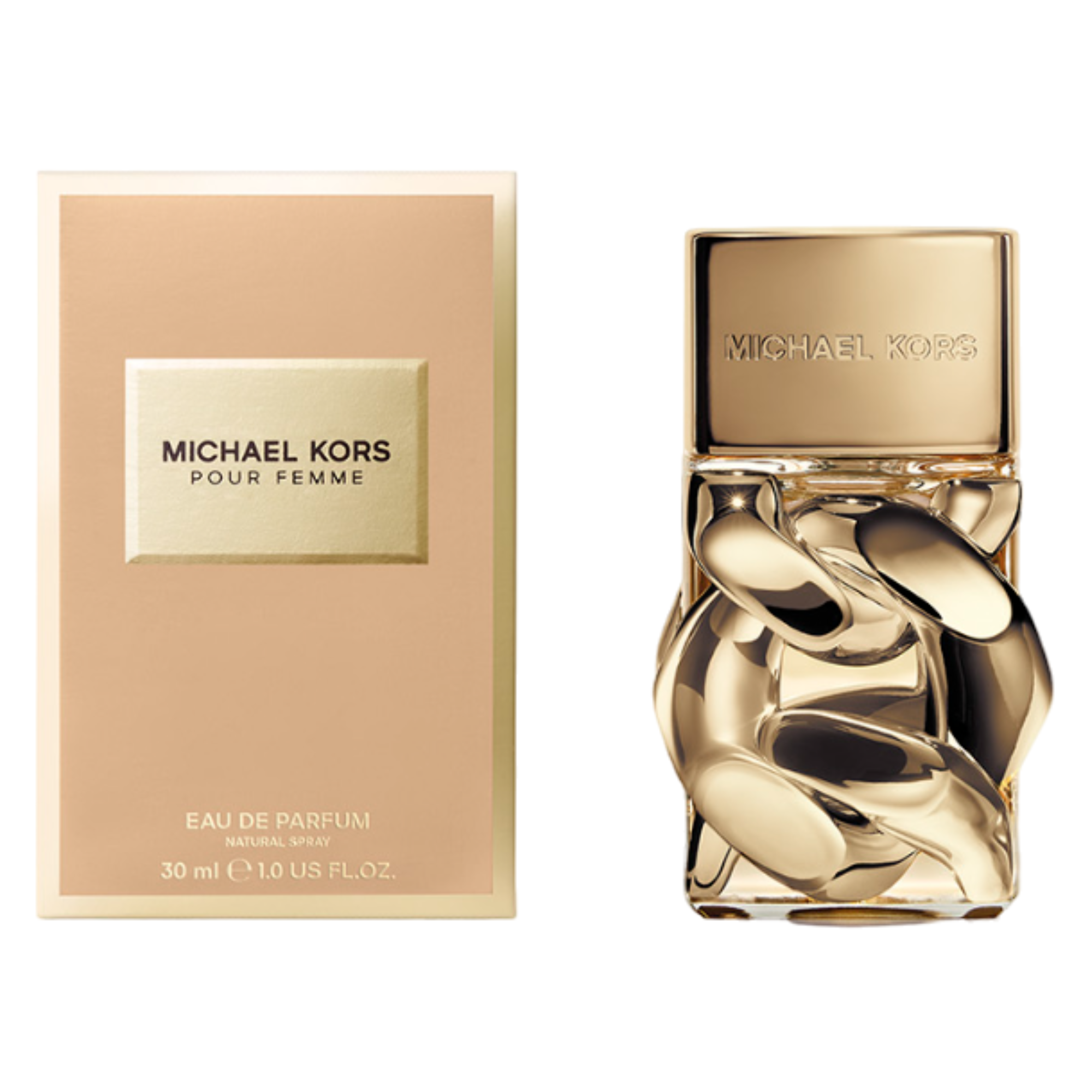 Michael Kors Michael Kors pour femme Eau de Parfum (EdP)