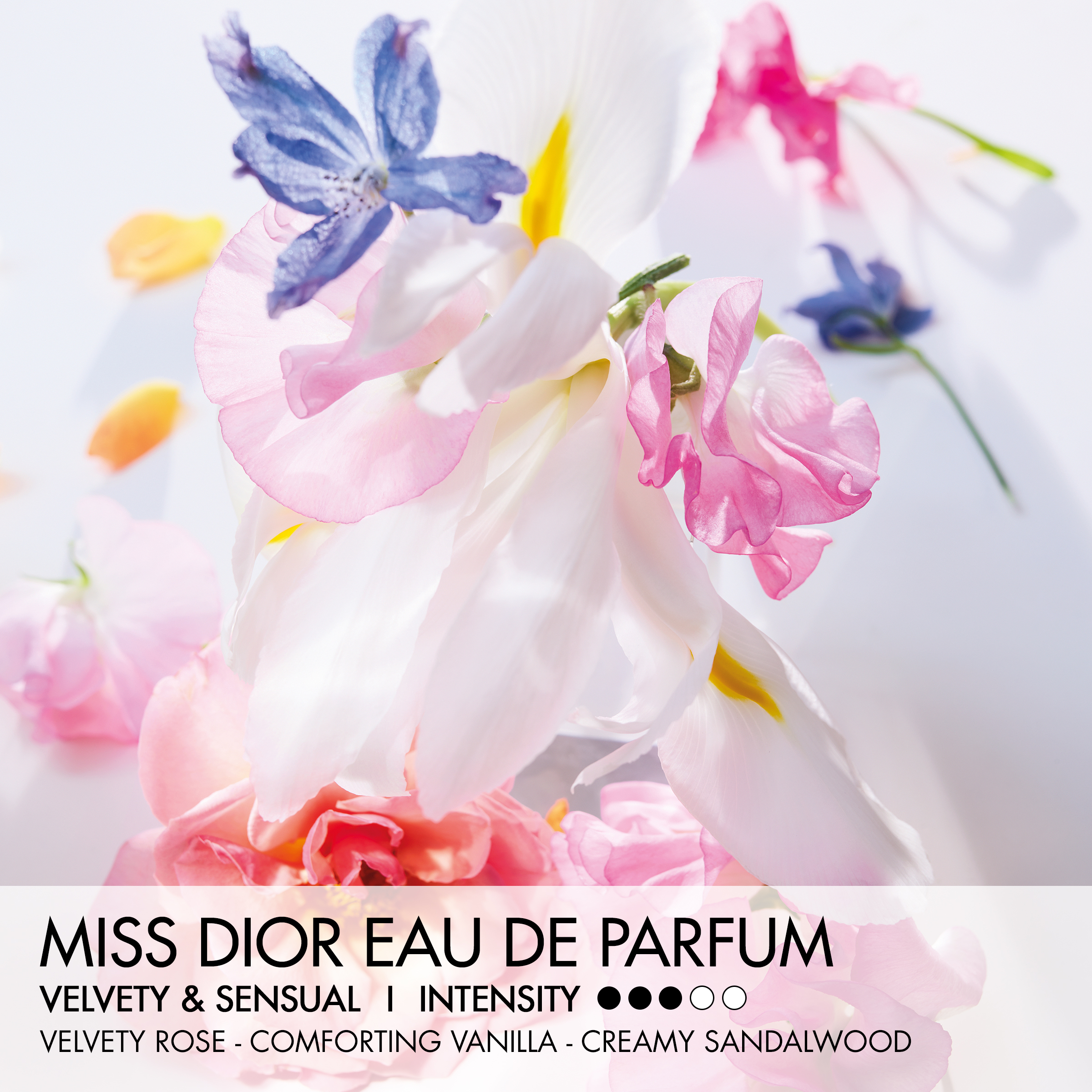 DIOR MISS DIOR ROLLER PEARL Eau de Parfum (EdP) Roll-on