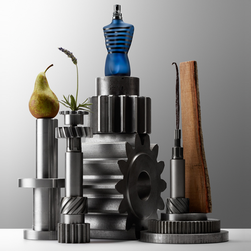 Jean Paul Gaultier Le Mâle Ultra Intense Eau de Toilette (EdT)