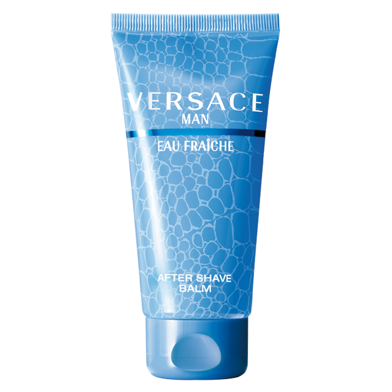 Versace Eau Fraîche Aftershave Balsam