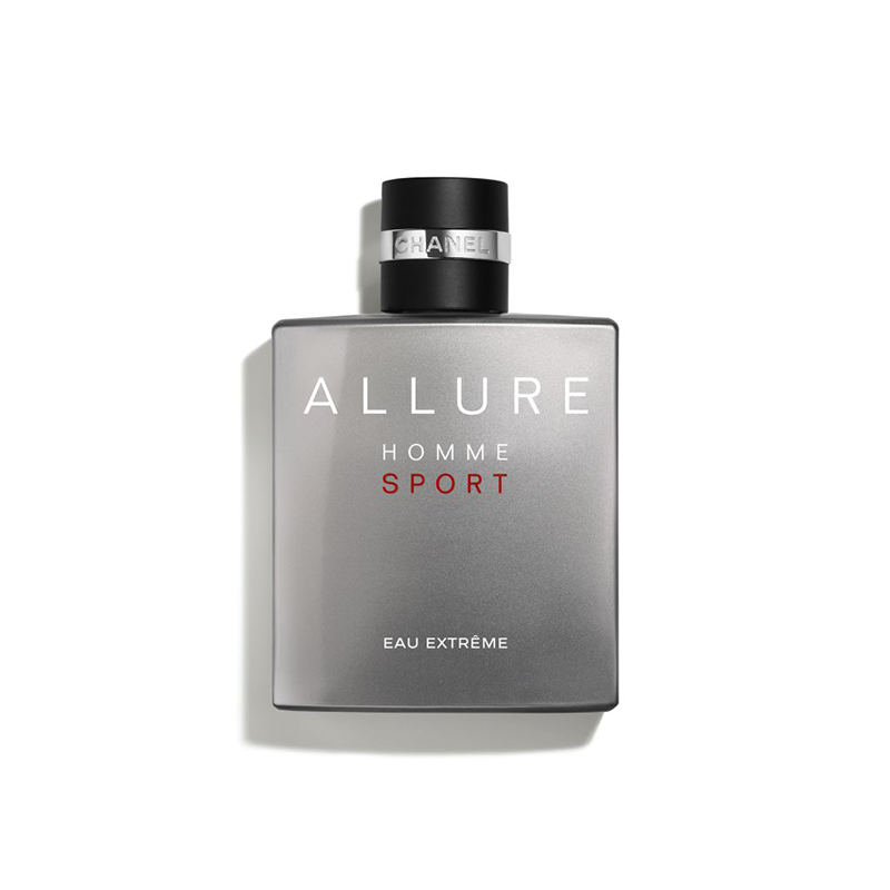 CHANEL ALLURE HOMME SPORT EAU EXTRÊME ZERSTÄUBER