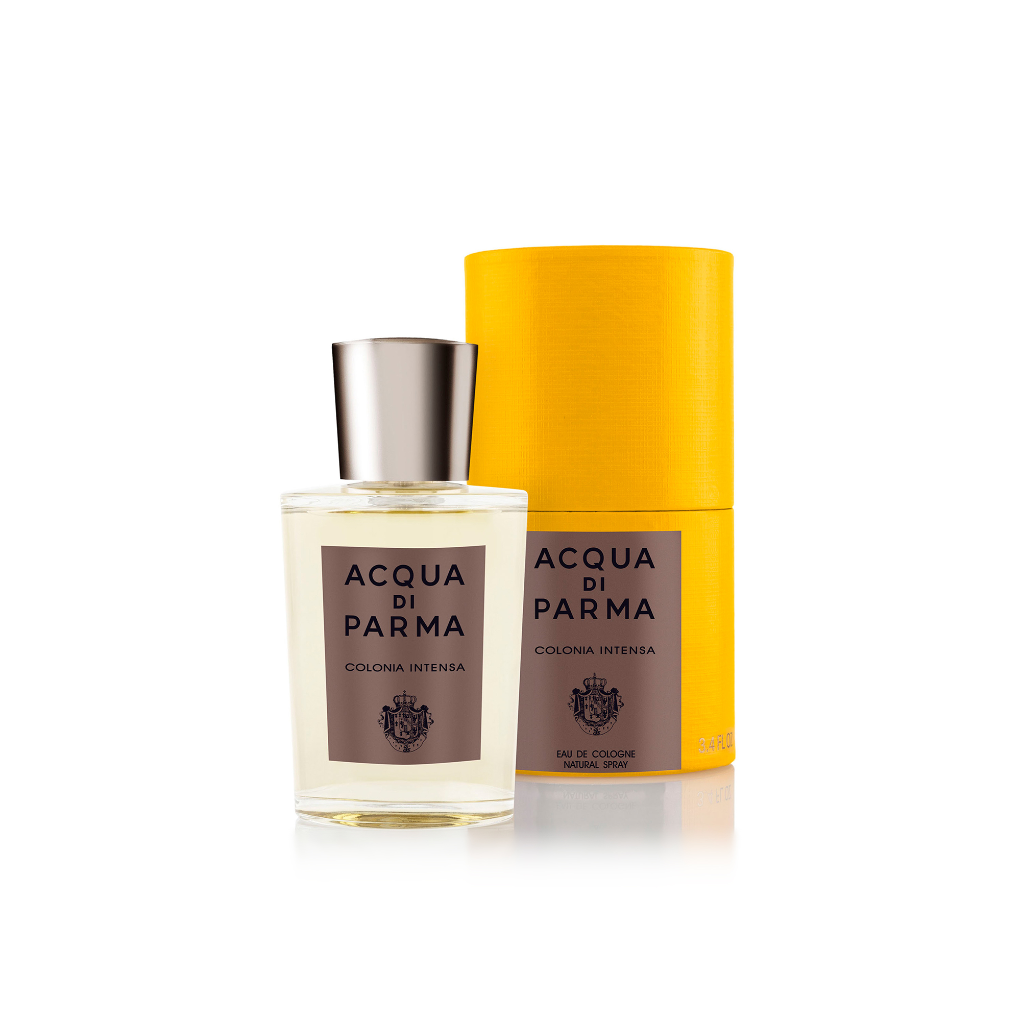 ACQUA DI PARMA COLONIA INTENSA Eau de Cologne (EdC)