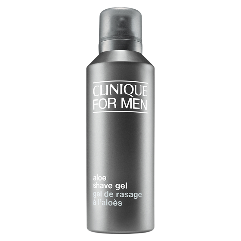 Clinique Clinique for Men Aloe Shave Gel