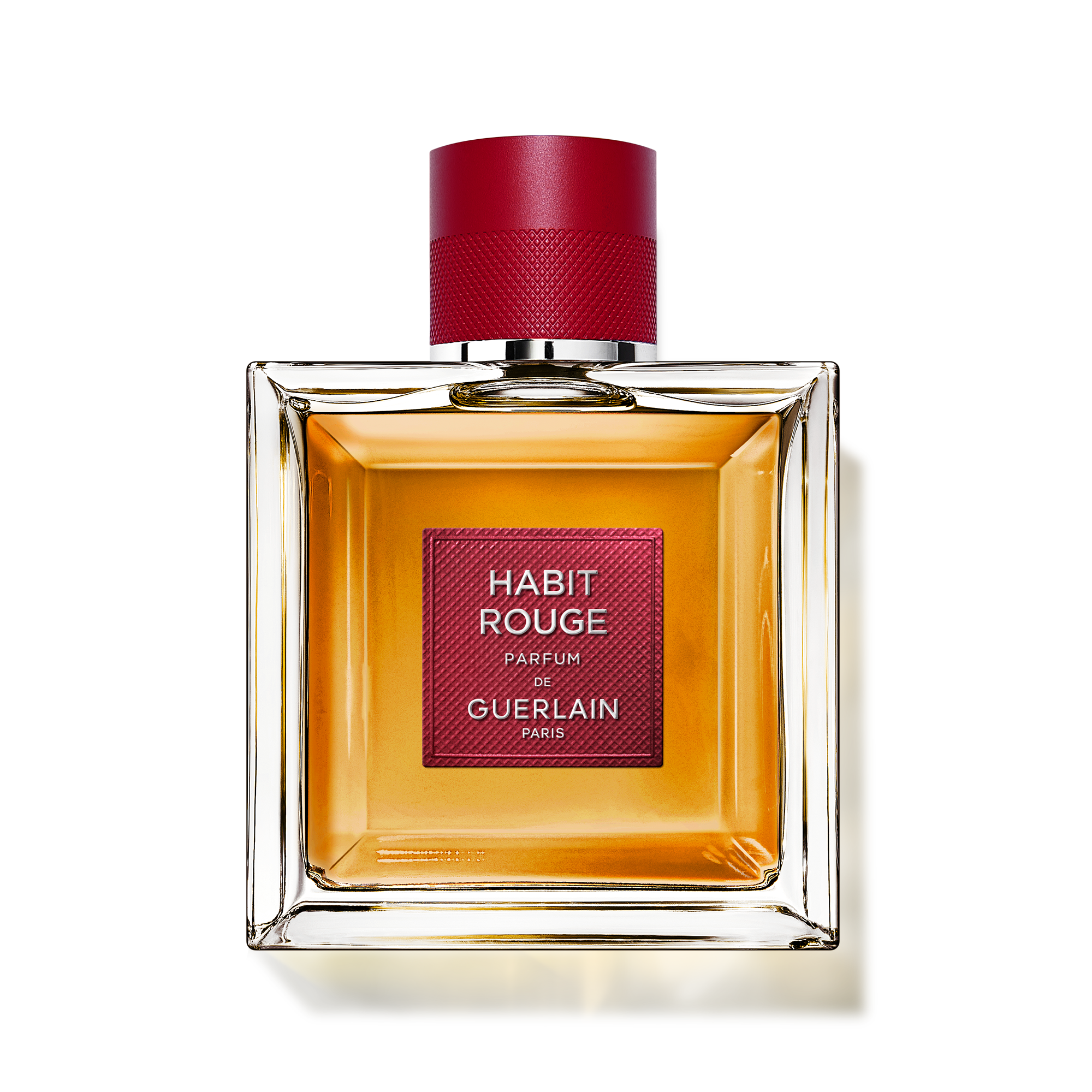 Guerlain Habit Rouge Parfum
