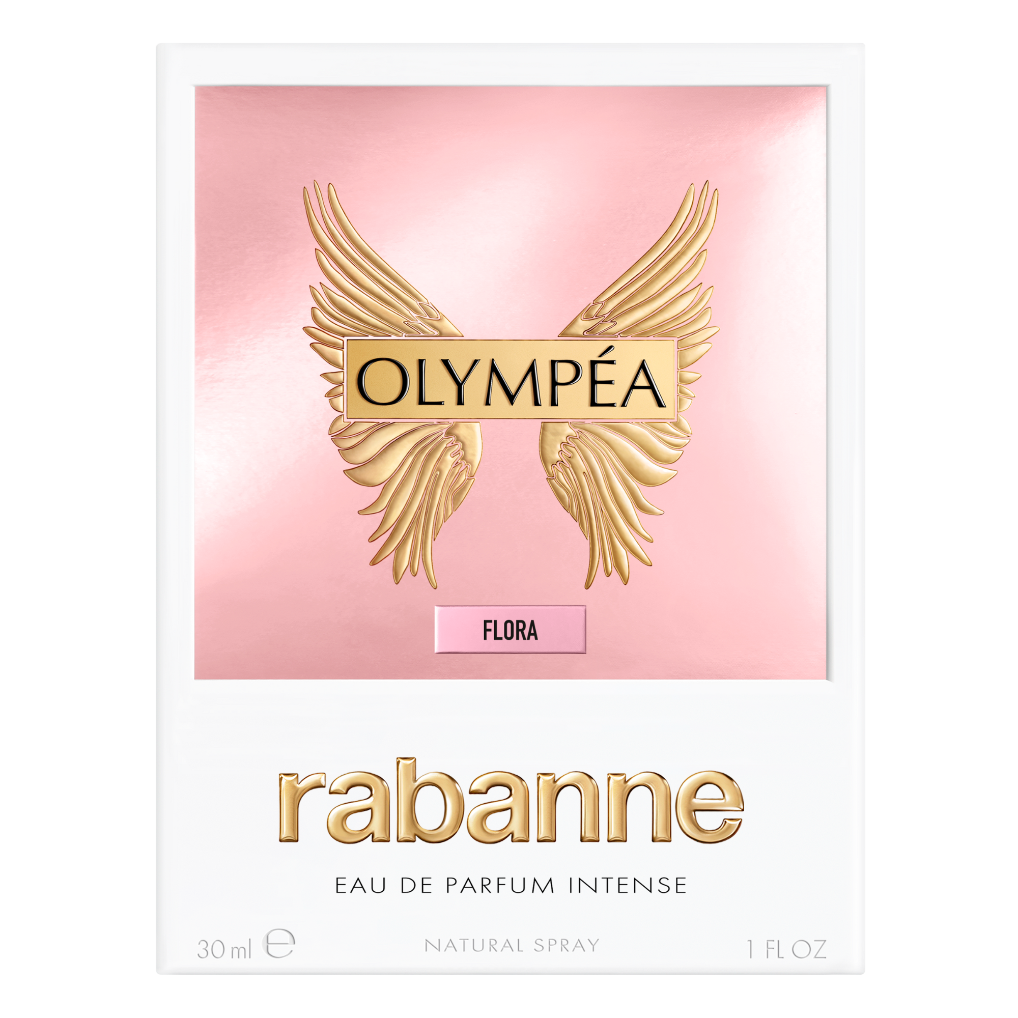 Rabanne Olympéa Flora Eau de Parfum (EdP) Intense
