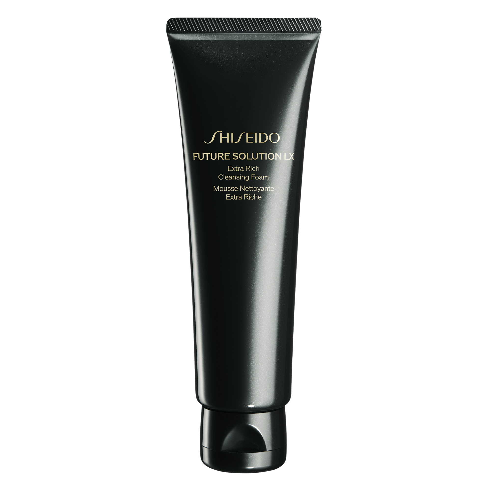 Shiseido Future Solution LX Extra Rich Cleansing Foam