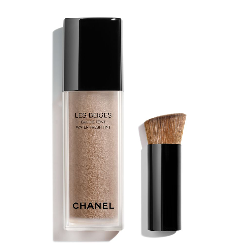 CHANEL LES BEIGES EAU DE TEINT
