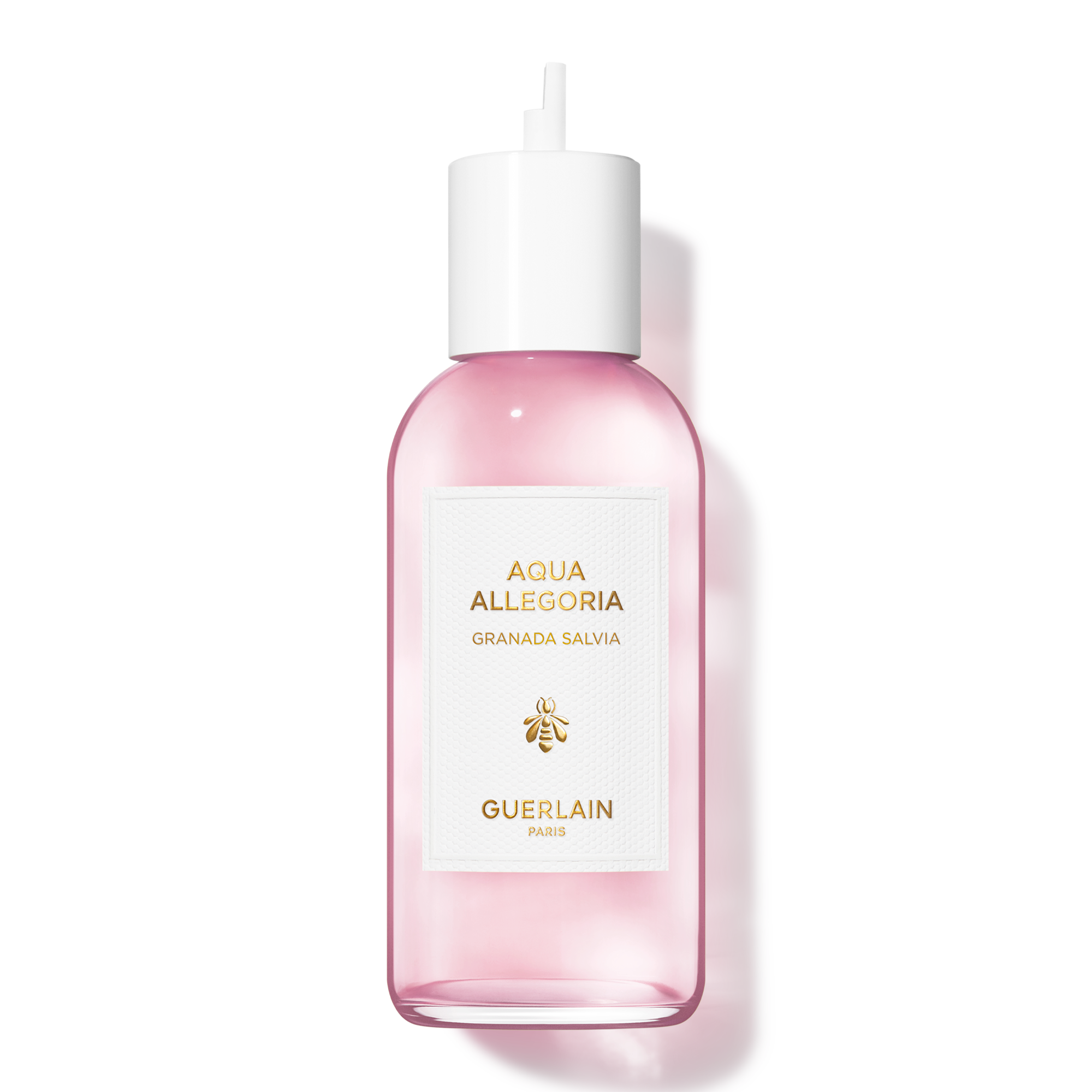 Guerlain Aqua Allegoria Grenda Salvia Eau de Toilette (EdT) Nachfüllung